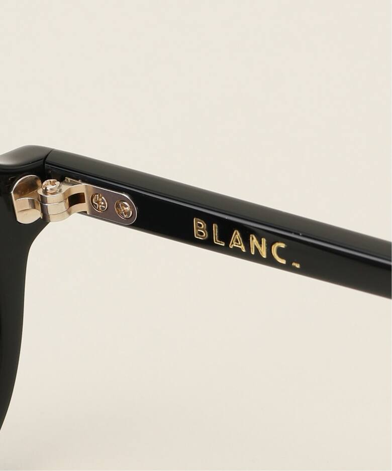 BLANC/ブラン B0040MT（サングラス）｜Plage（プラージュ）の通販 