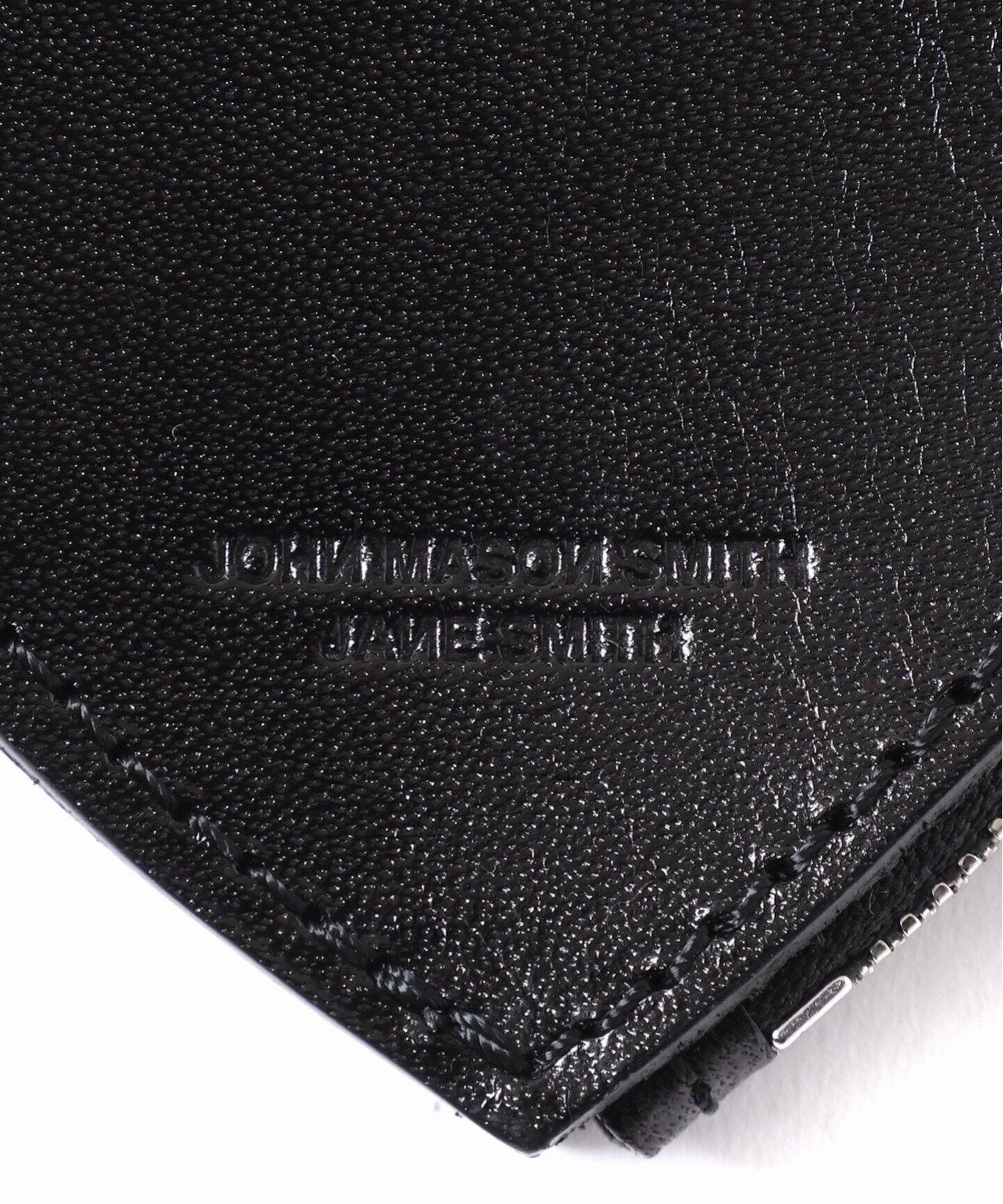 JANE SMITH/ジェーンスミス】HEART COIN ケース（財布・コインケース 