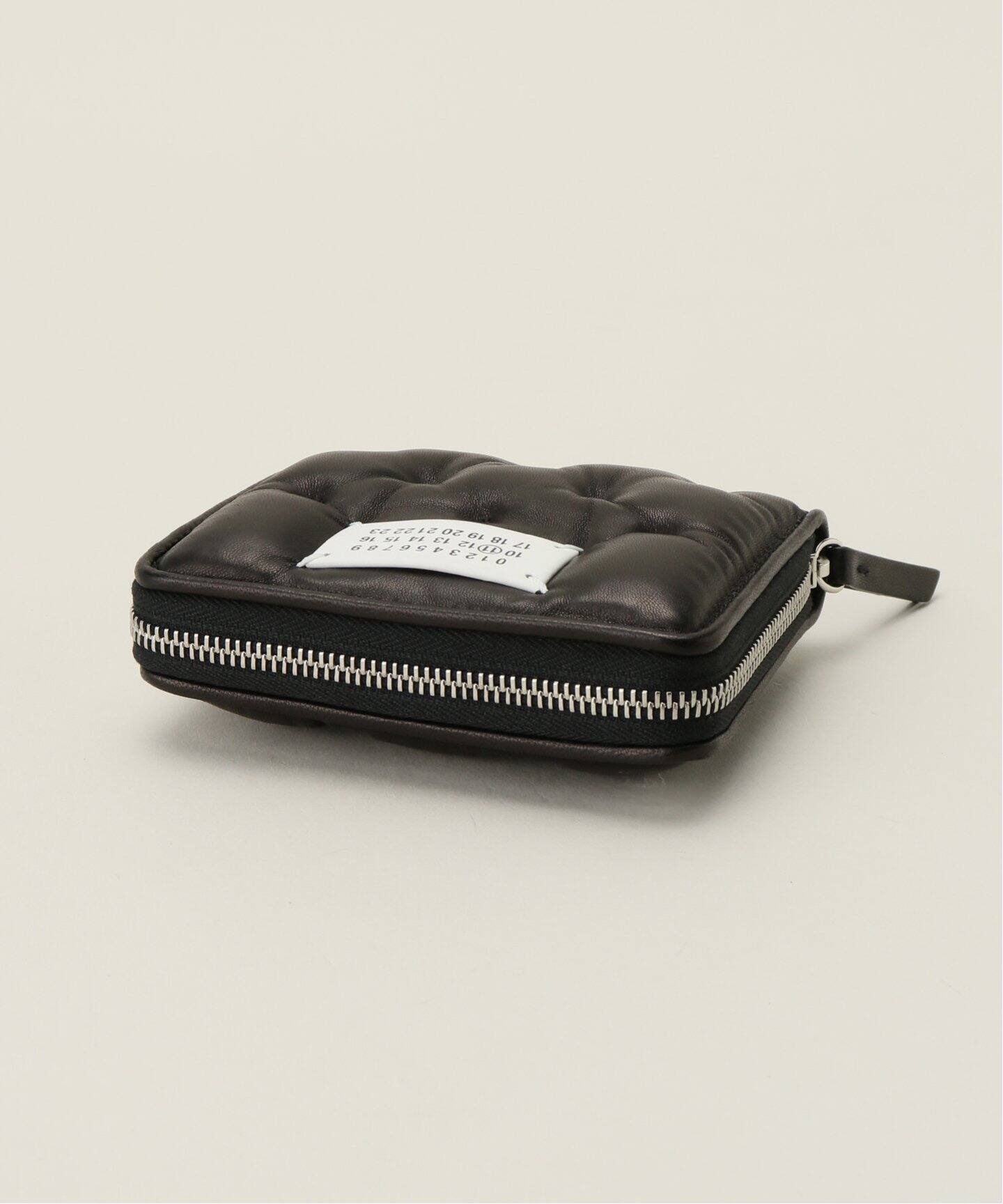 Maison Margiela/メゾン マルジェラ ZIP AROUND CONTIN ウォレット 