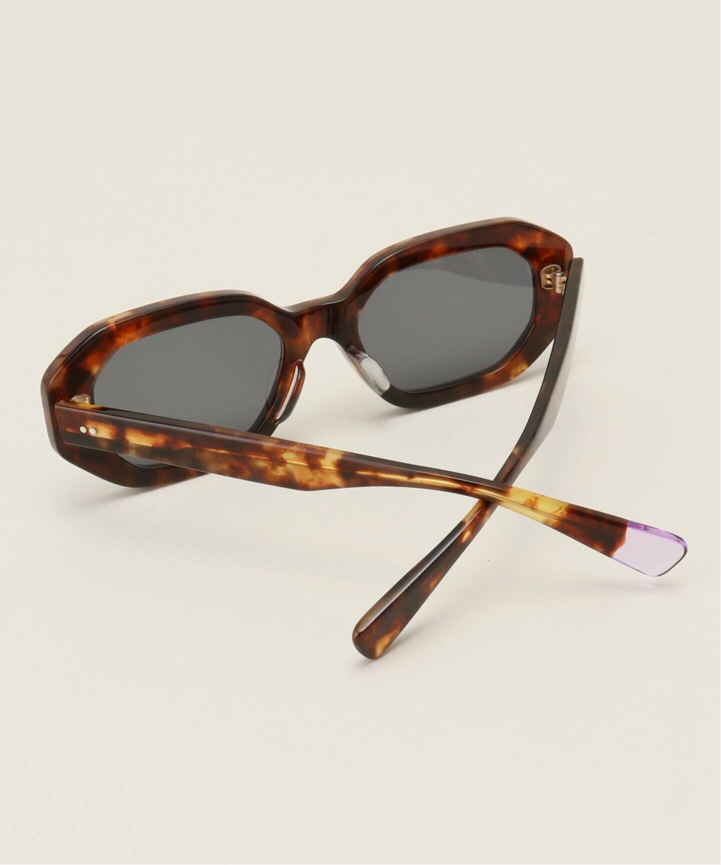 BLANC../ブラン BE012(ブラウン)（サングラス）｜Plage（プラージュ  