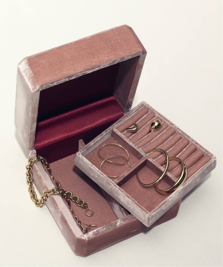 ファッション小物