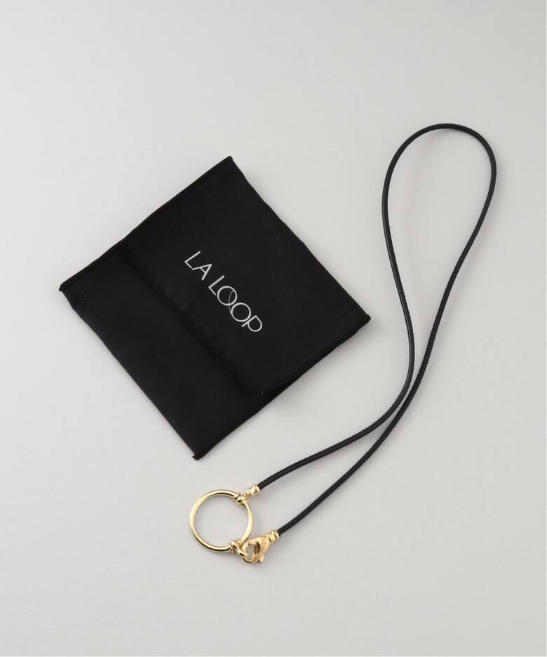 LA LOOP/ラ ループ 993 グラスホルダー（その他ファッション小物 