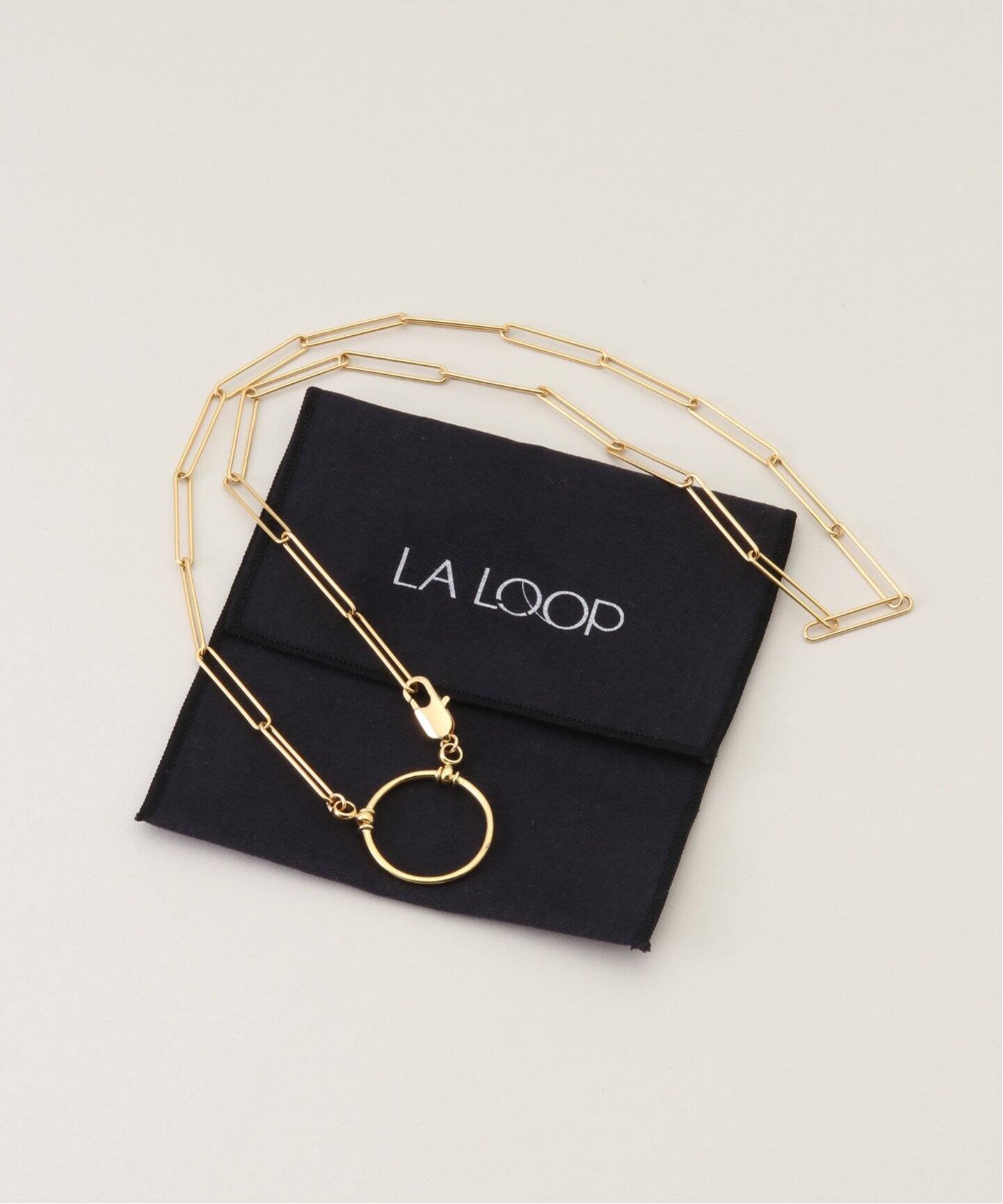 ラ・ループヴィンテージグラスホルダー 