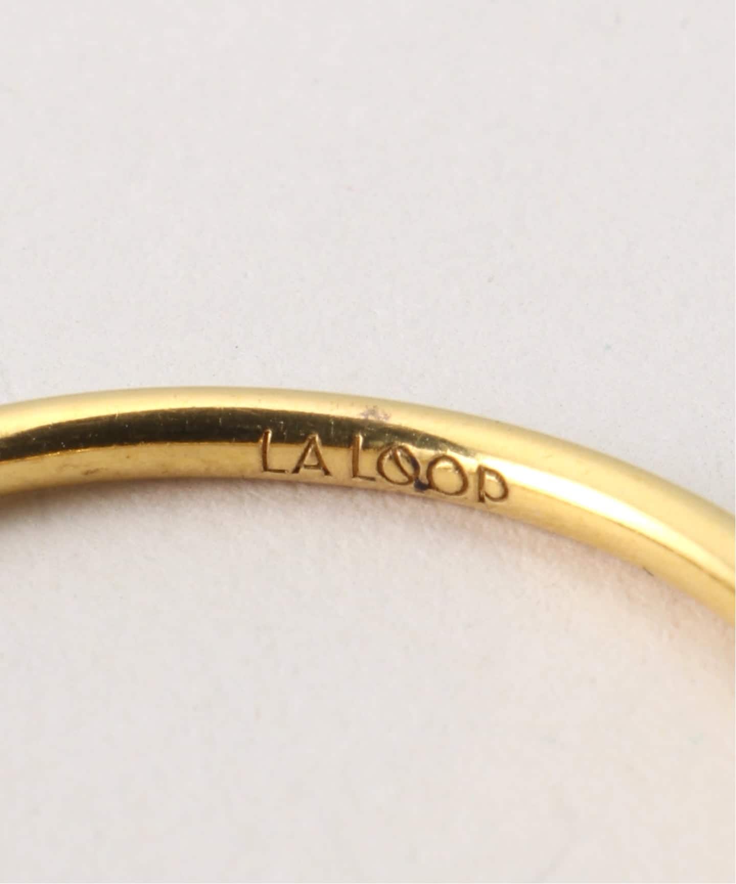 LA LOOP/ラ ループ 別注 426L グラスホルダー（その他ファッション小物