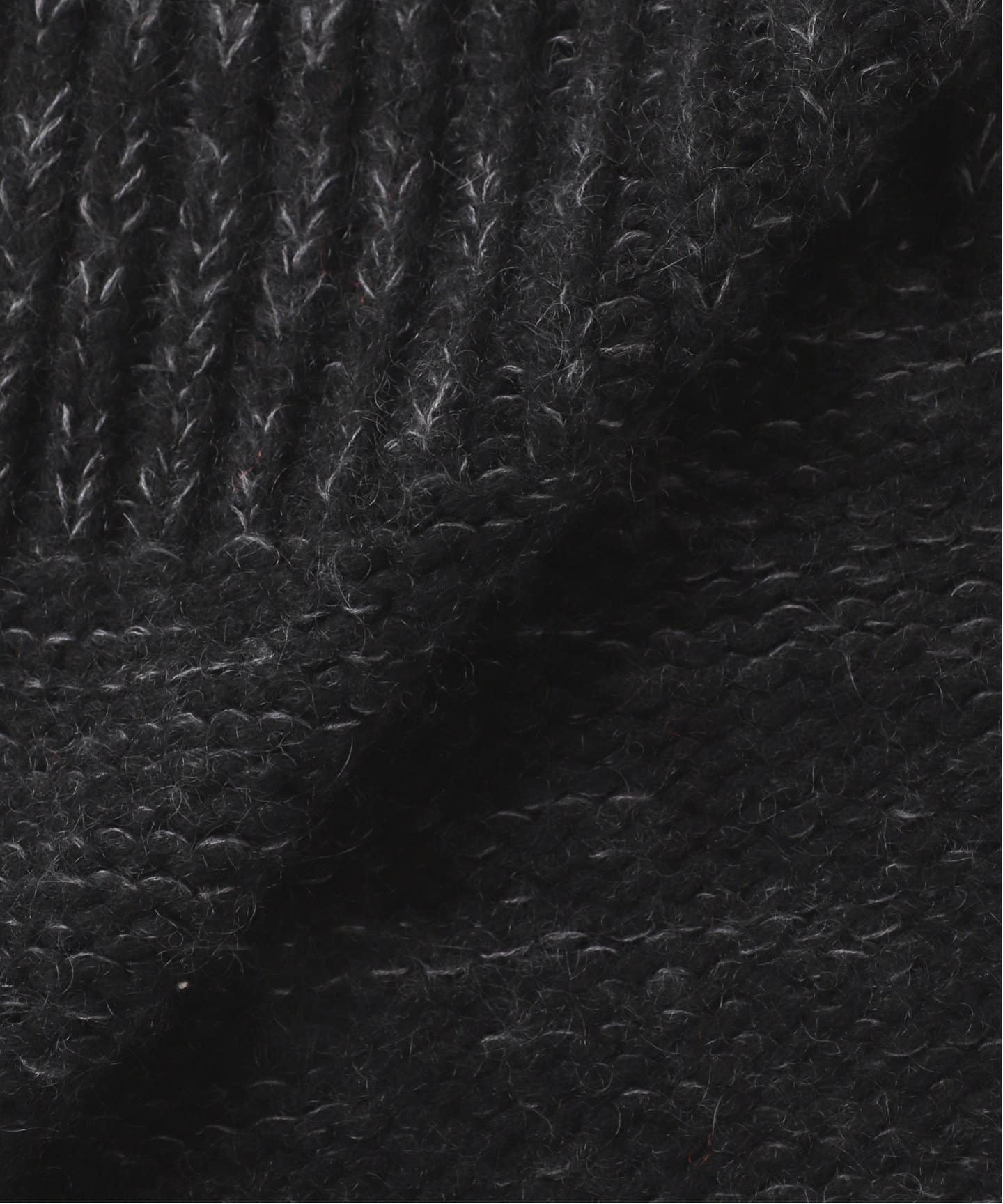 ASAUCE MELER（アソースメレ） スポンジヤーン ライトスヌード（その他