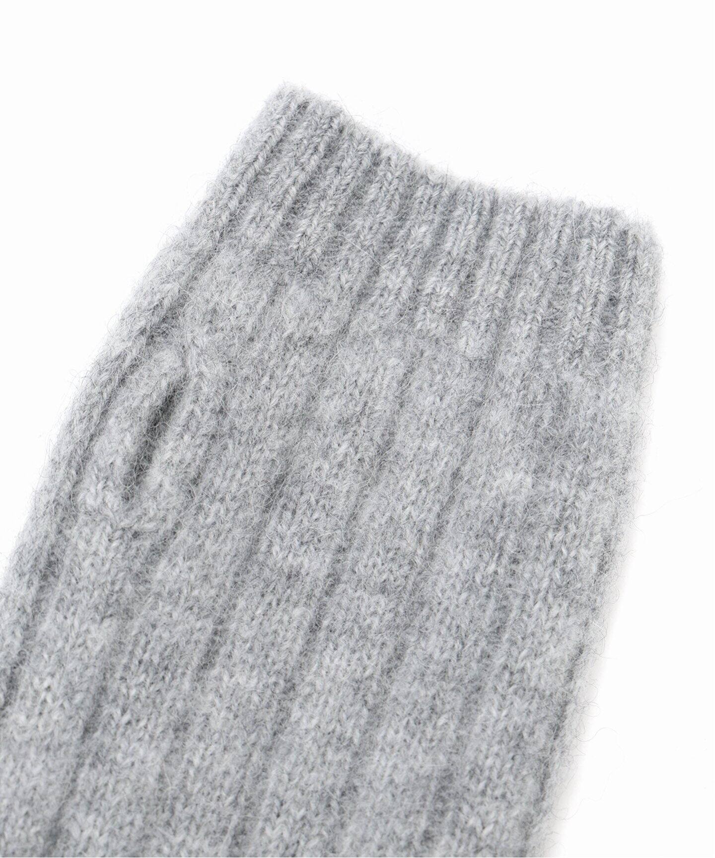 TOQUE （トック）アルパカウールアームウォーマー 778591084（手袋