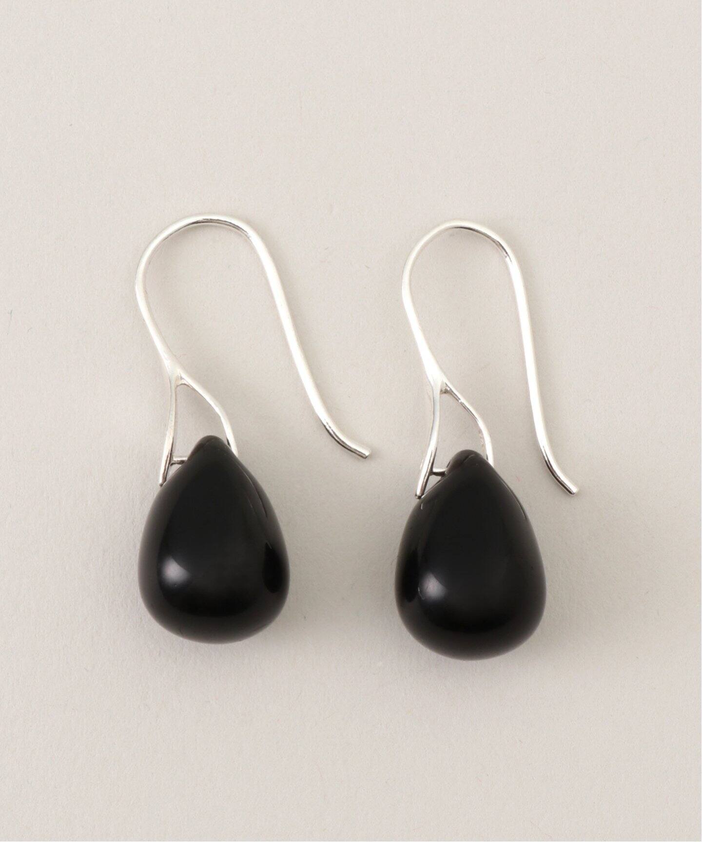 SISI JOIA / シシジョイア GOTA midi earrings：ピアス（ピアス（両耳 