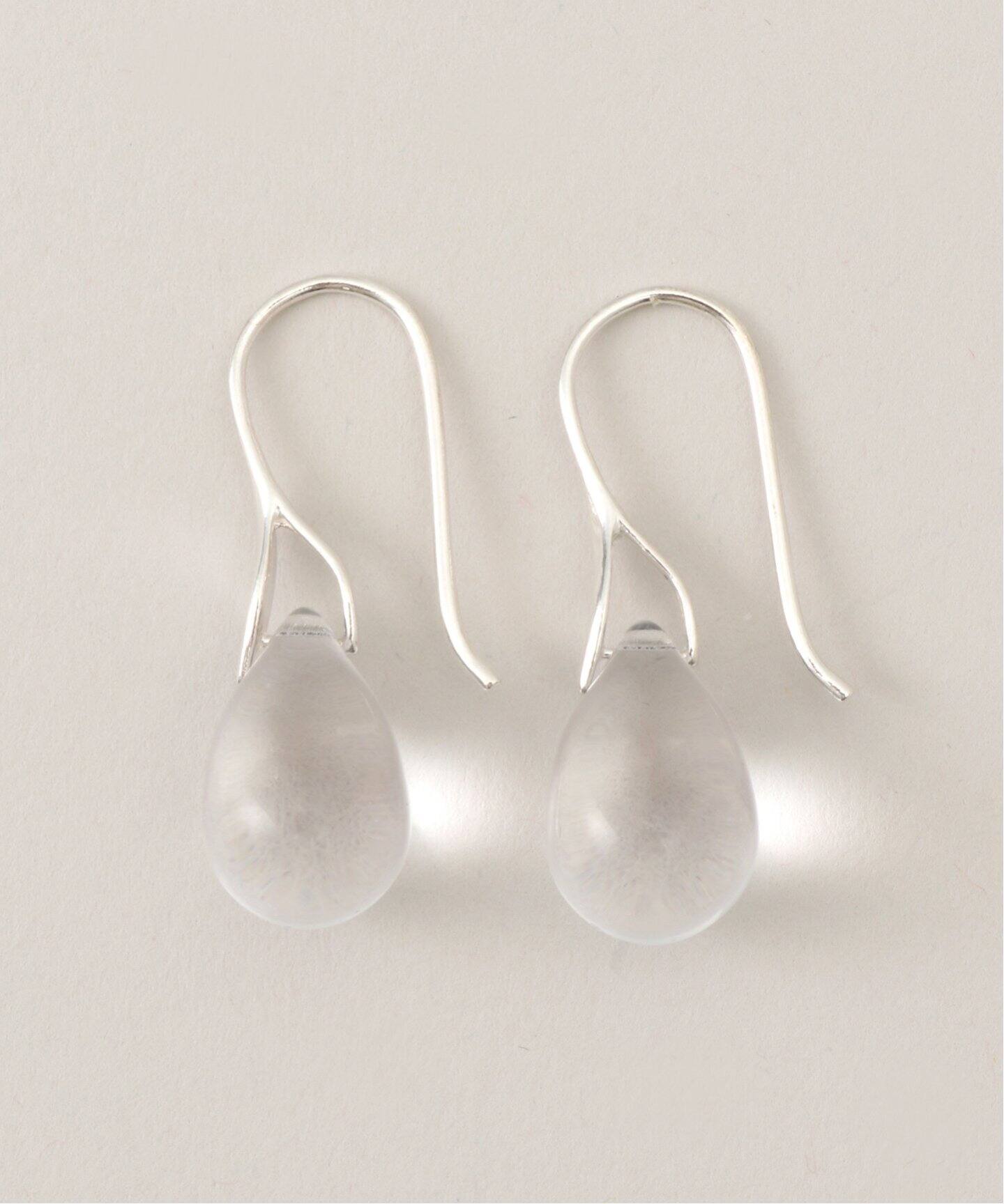 SISI JOIA / シシジョイア GOTA midi earrings：ピアス（ピアス（両耳