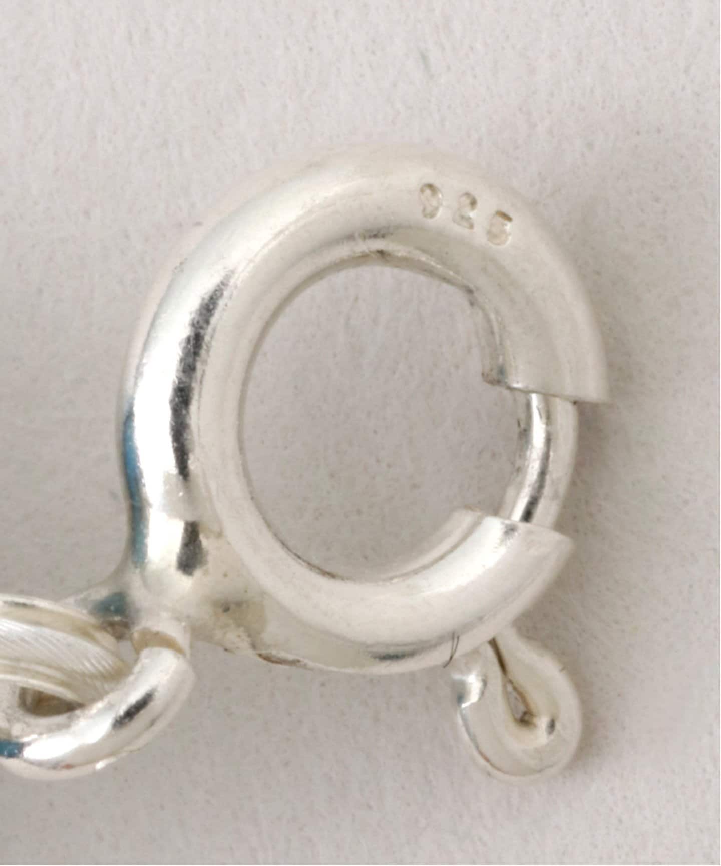 店舗在庫 - WOMENS【Sisi Joia for yo】round glass rope