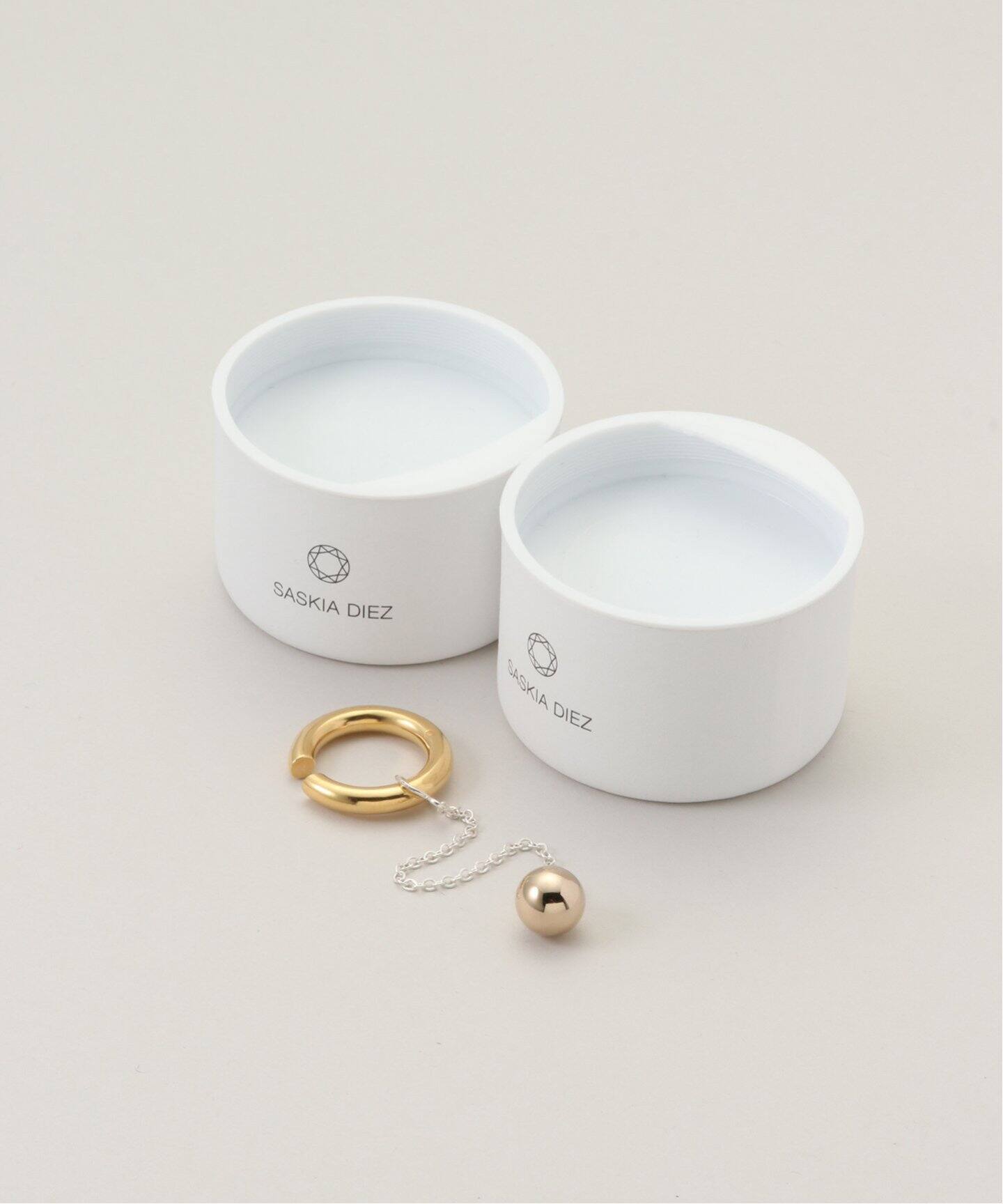 Ado イヤカフ Ado 5th Anniversary POPUP-STORE イヤカフ【グッズ】 | Ado