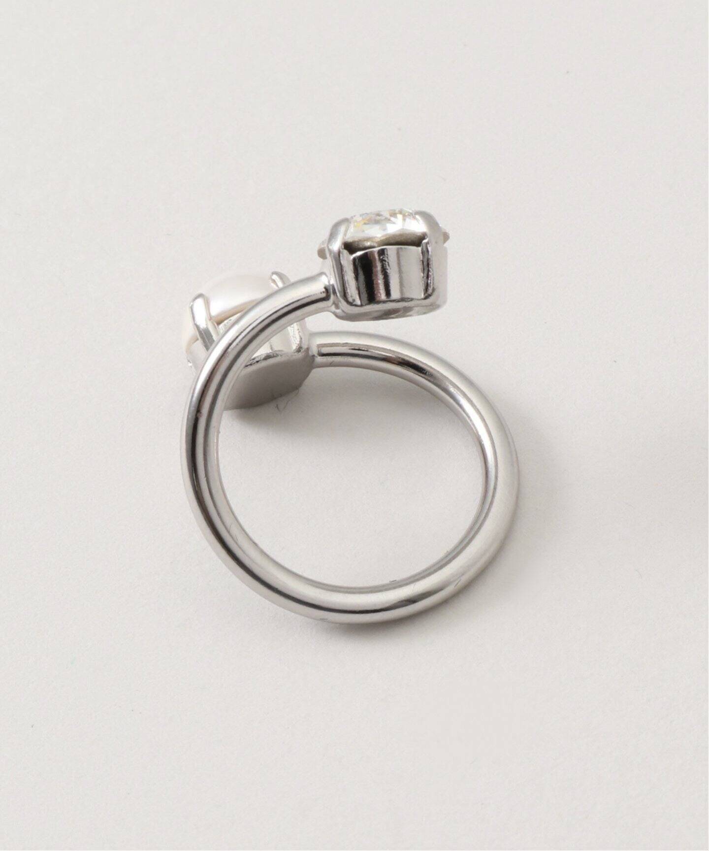 JUSTINE CLENQUET │ ANNIE RING（その他アクセサリー