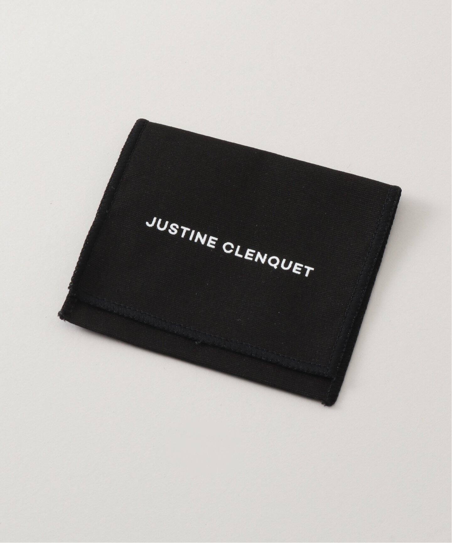 JUSTINE CLENQUET │ ANNIE RING（その他アクセサリー
