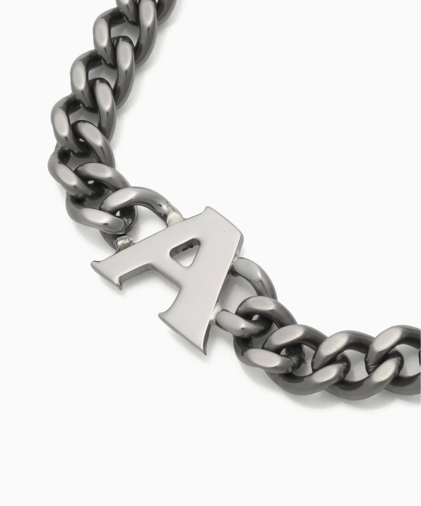 ALYX BUCKLE NECKLACE WITH CHARM（ネックレス）｜BOICE FROM