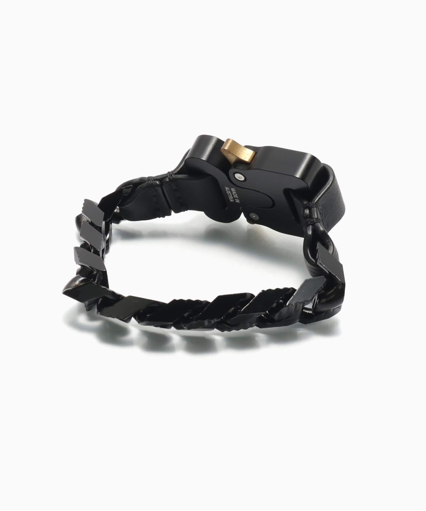 1017 ALYX 9SM ブレスレット バングル 1017 ALYX 9SM(アリクス) ビッグバングルブレスレット