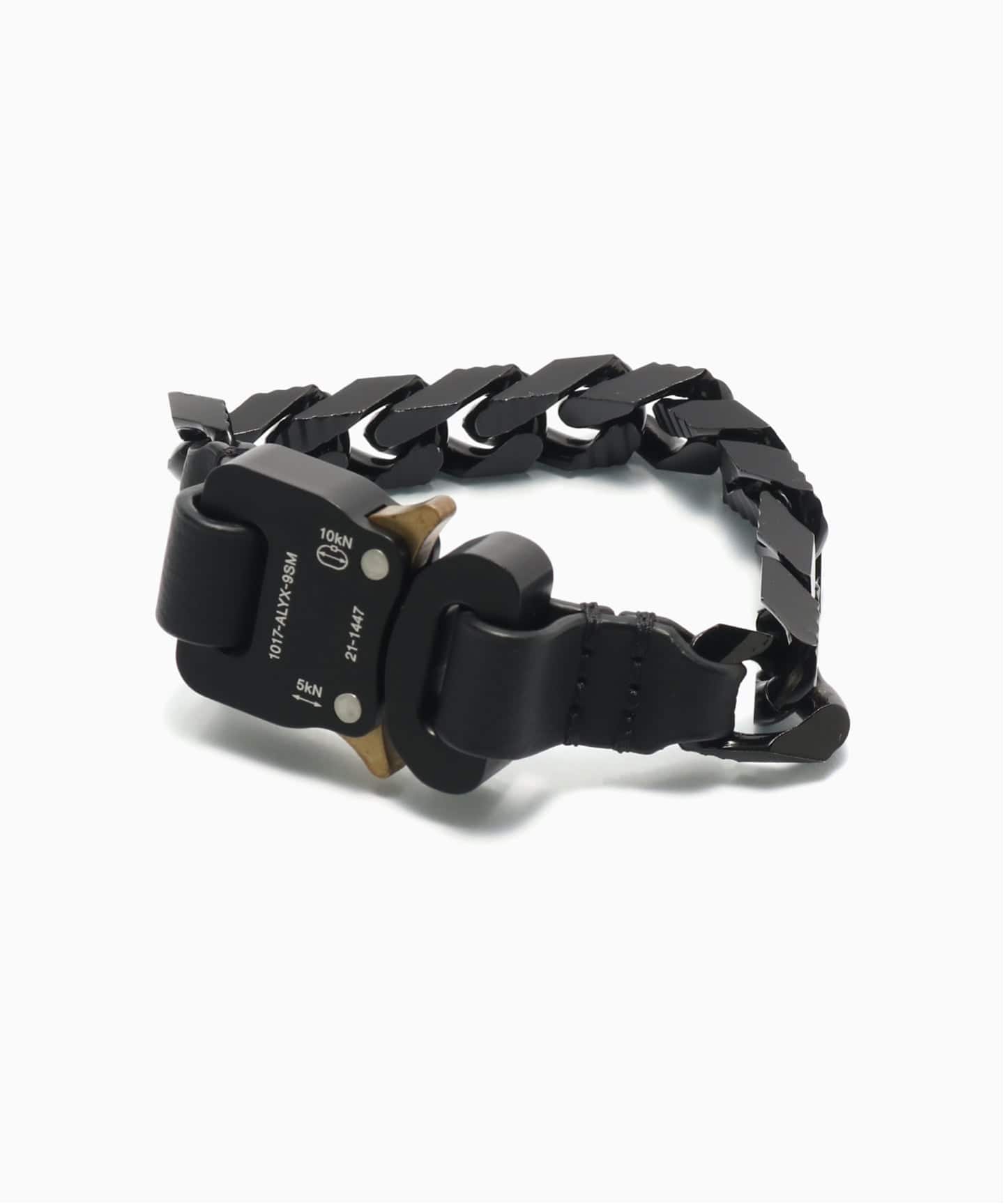 1017 ALYX 9SM ブレスレット バングル ALYX COLORED CHAIN BRACELET（ブレスレット・バングル）｜BOICE