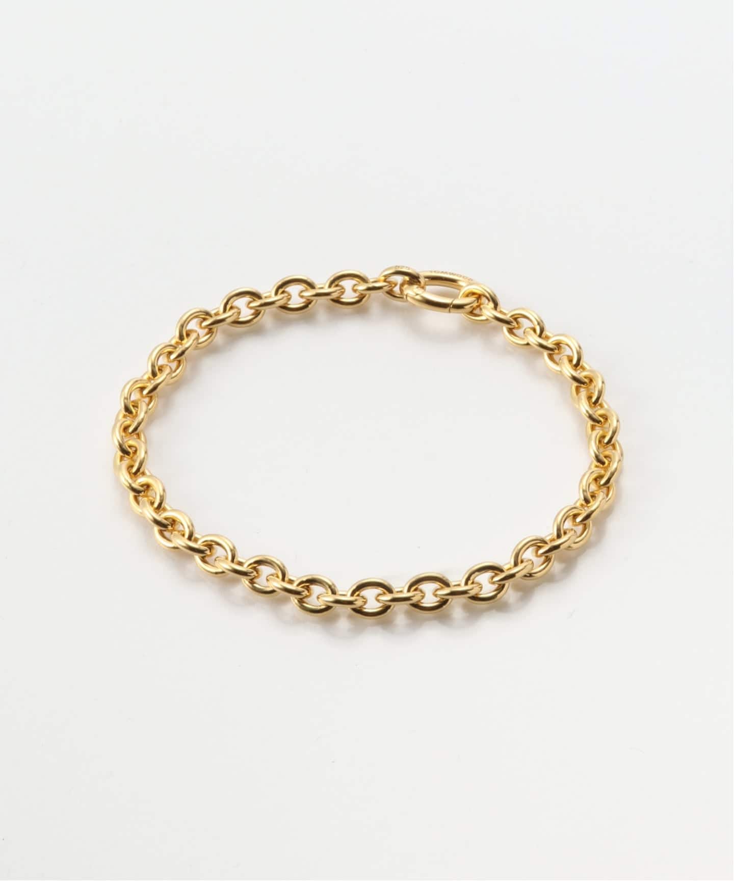 TOM WOOD Ada Bracelet Gold（ブレスレット・バングル）｜BOICE