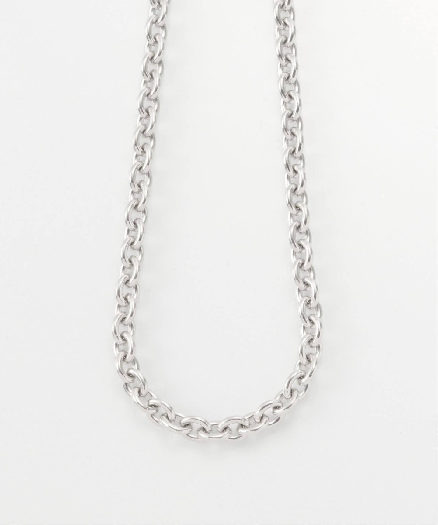 TOM WOOD Ada Chain（ネックレス）｜BOICE FROM BAYCREW'S（ボイス