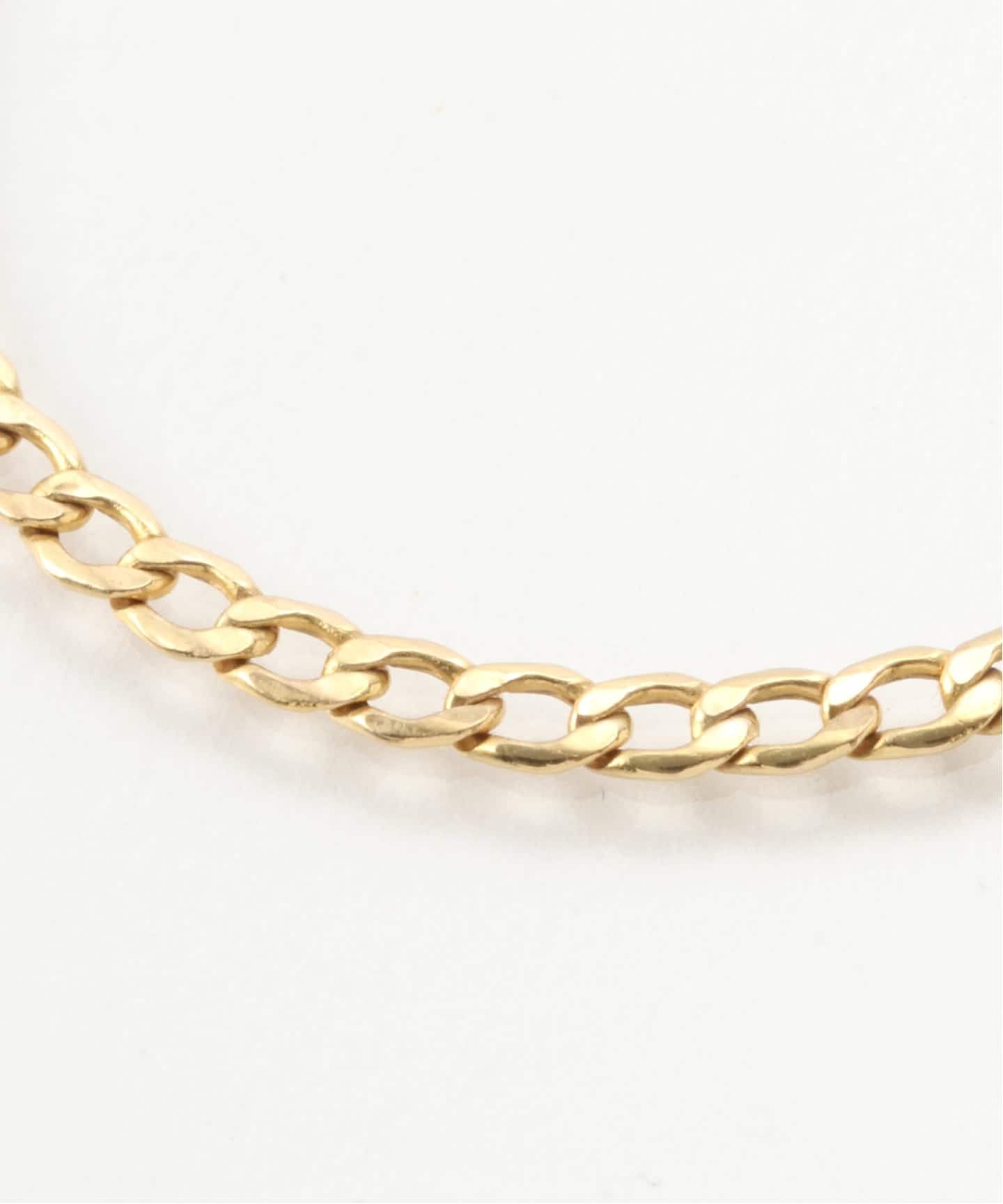 GARDEN OF EDEN sm.9k curb mix chian necklace（ネックレス