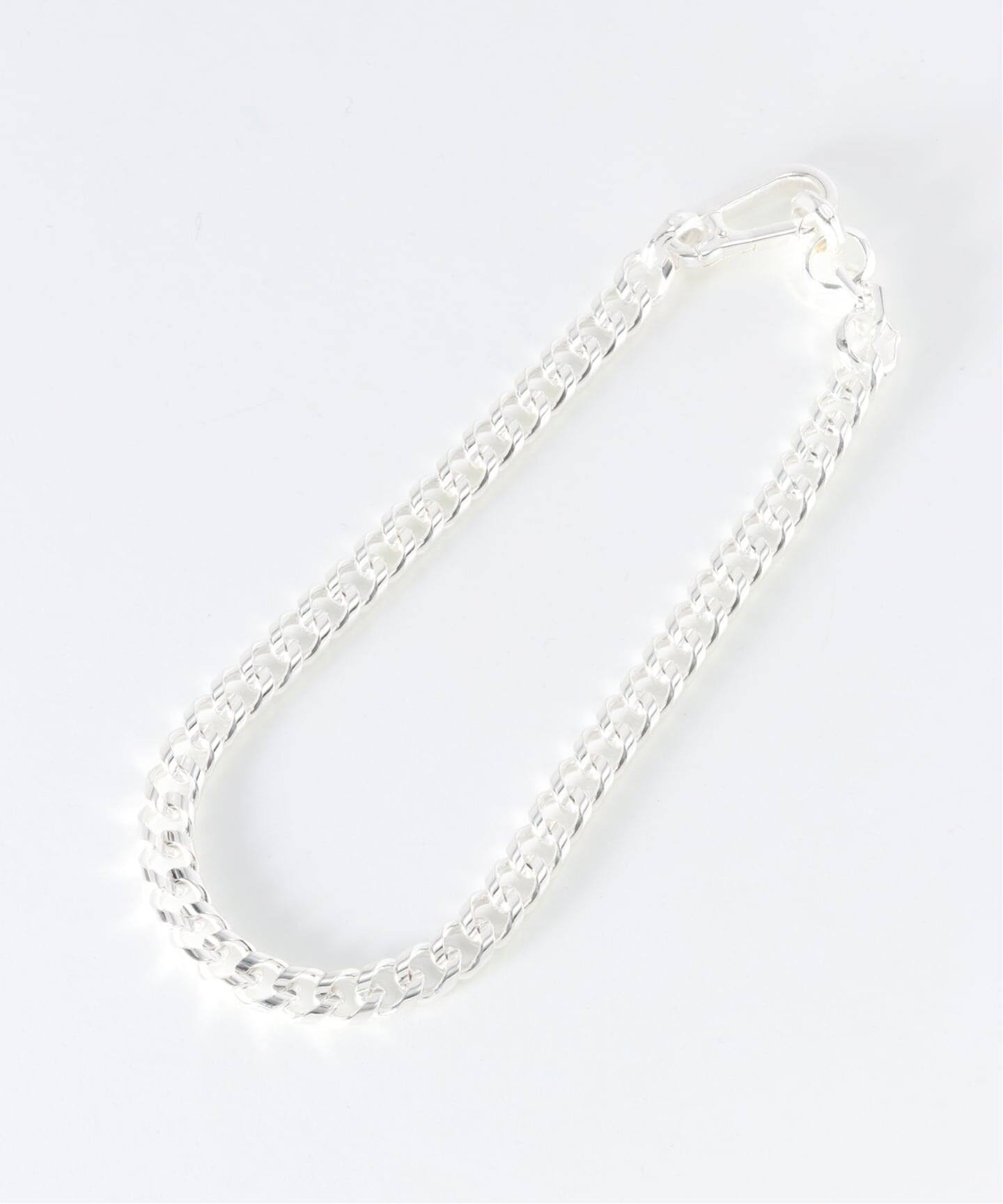 MARTINE ALI OURO CURB NECKLACE（ネックレス）｜BOICE FROM BAYCREW'S