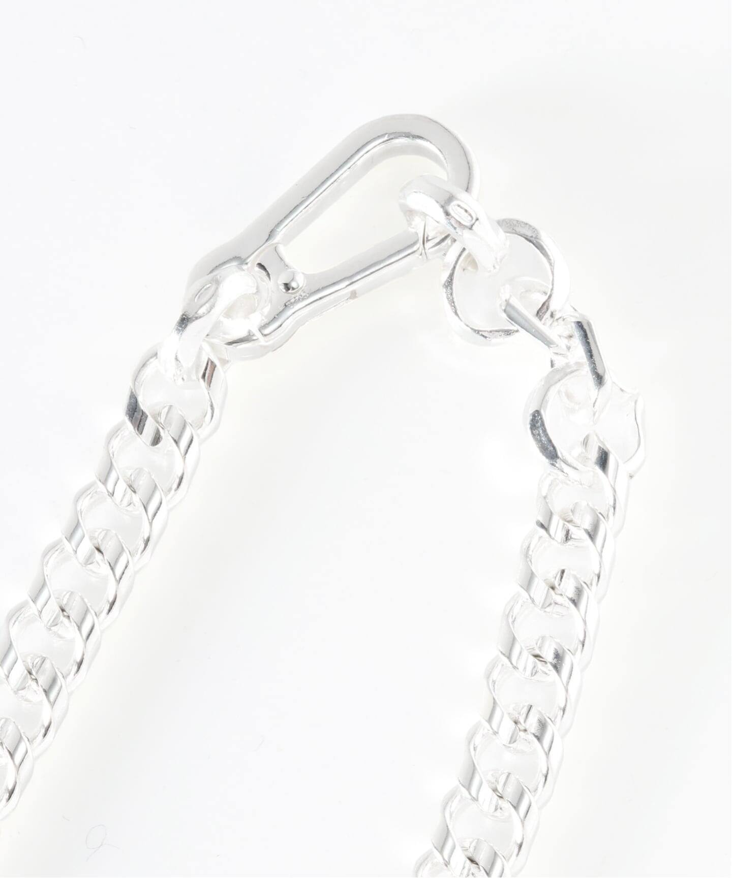 MARTINE ALI OURO CURB NECKLACE（ネックレス）｜BOICE FROM BAYCREW'S