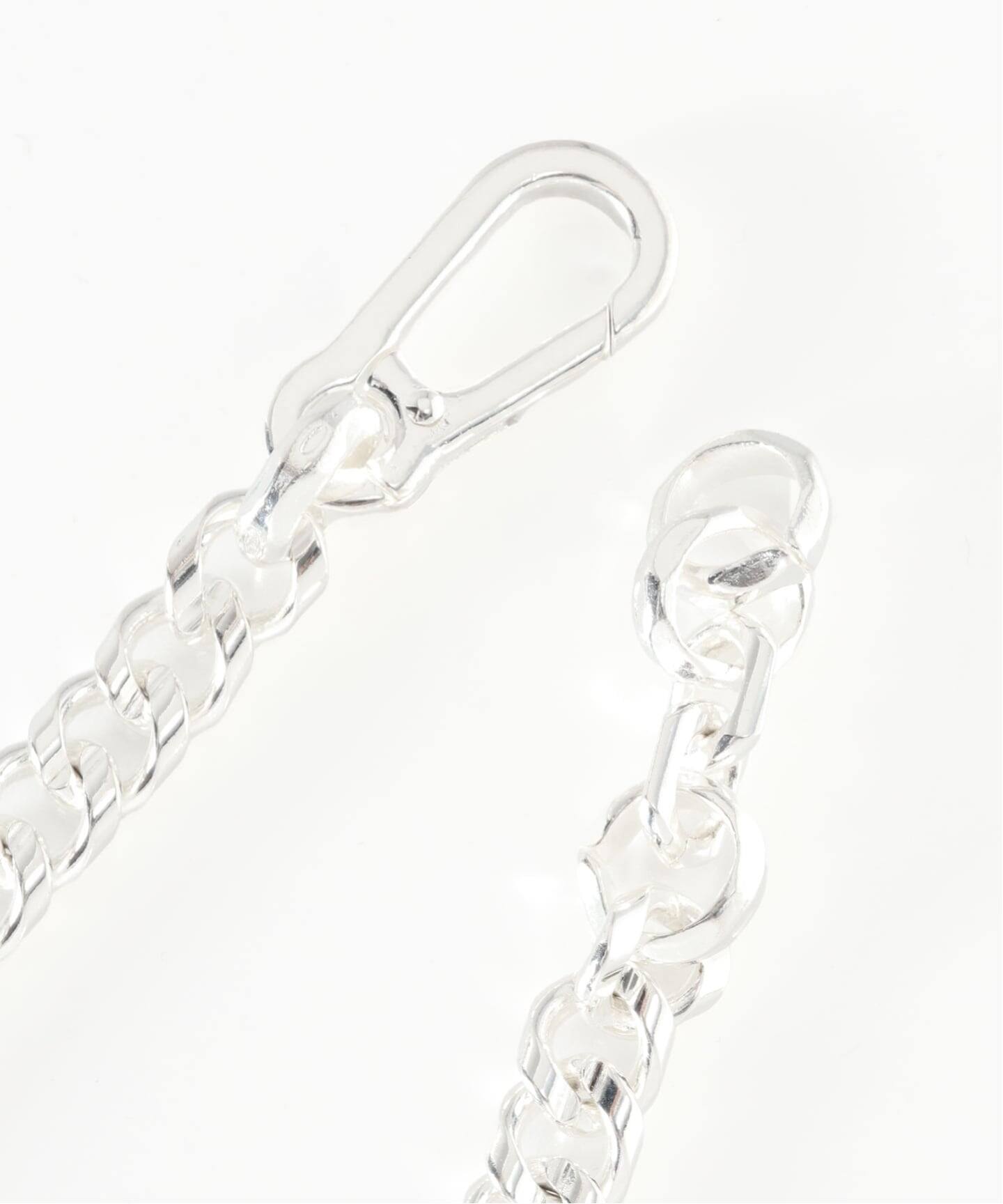 18日まで限定19日に価格戻します。MARTINE ALI ネックレス MARTINE ALI GOLD CURB NECKLACE（ネックレス）｜BOICE FROM BAYCREW'S