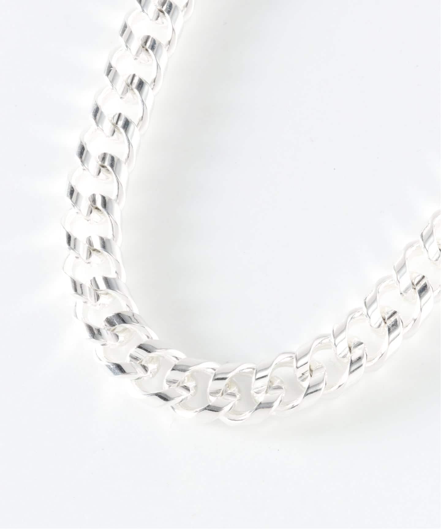 MARTINE ALI OURO CURB NECKLACE（ネックレス）｜BOICE FROM BAYCREW'S