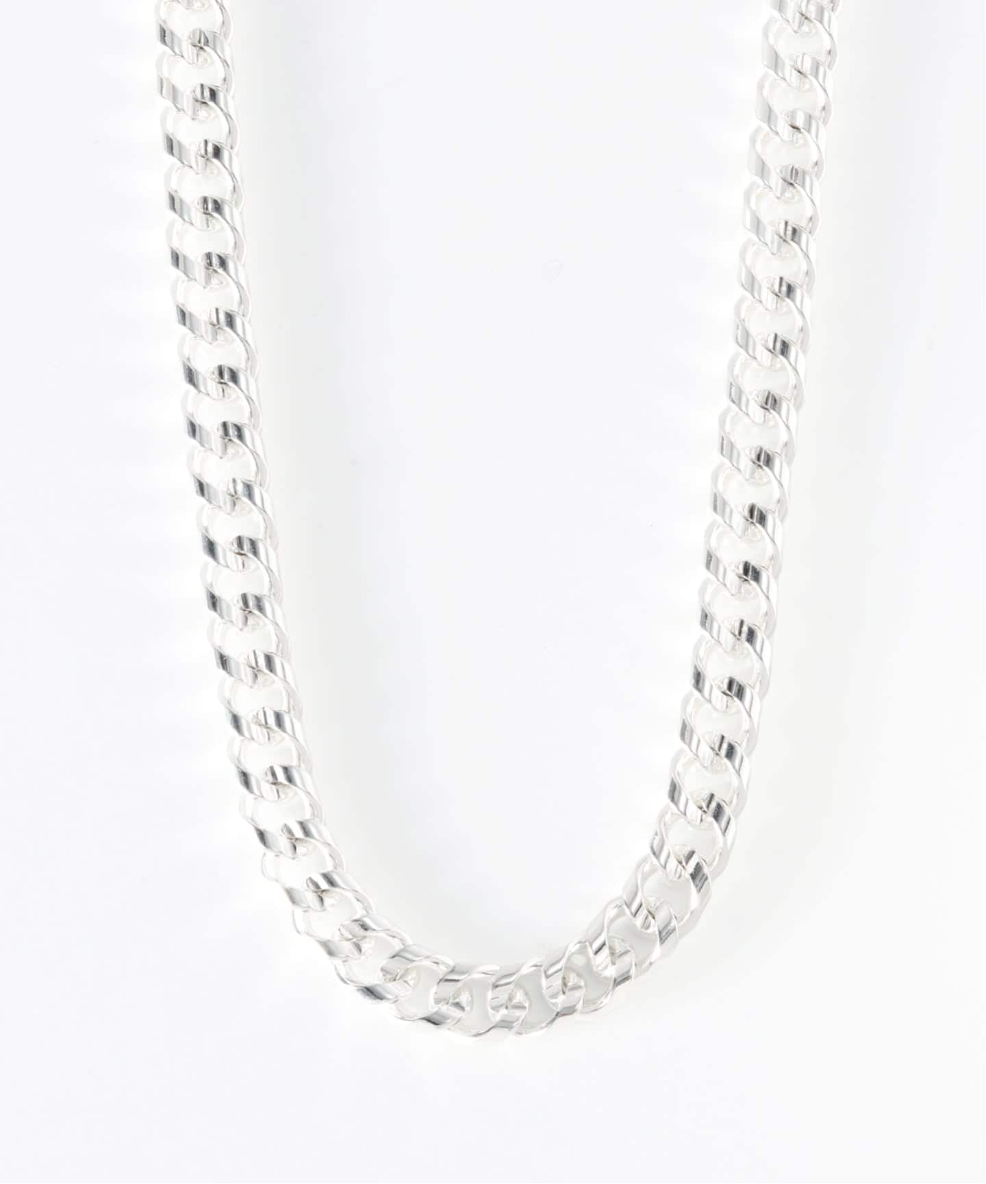 MARTINE ALI OURO CURB NECKLACE（ネックレス）｜BOICE FROM BAYCREW'S
