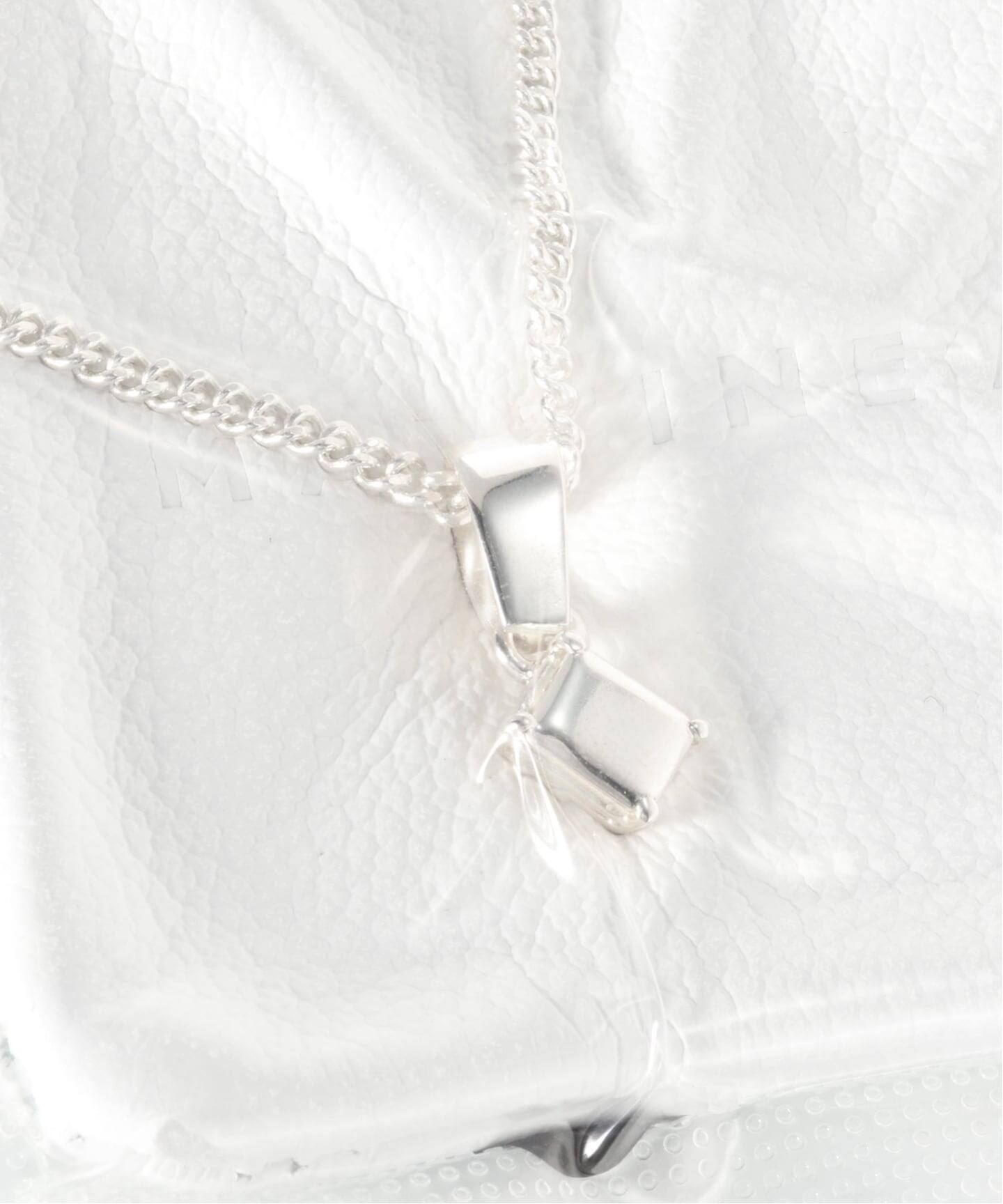 MARTINE ALI ANITA STONE NECKLACE（ネックレス）｜BOICE FROM