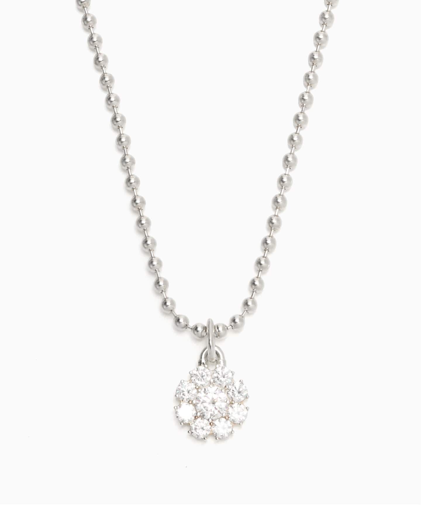 HATTON LABS Daisy Pendant(ネックレス)|BOICE FROM HATTON LABS Daisy Pendant(ネックレス)|BOICE FROM