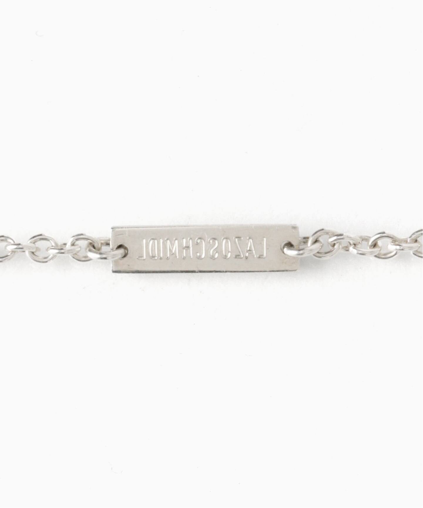 SASKIA DIEZ LS HEARTS NECKLACE LASSO 925（ネックレス）｜BOICE FROM 