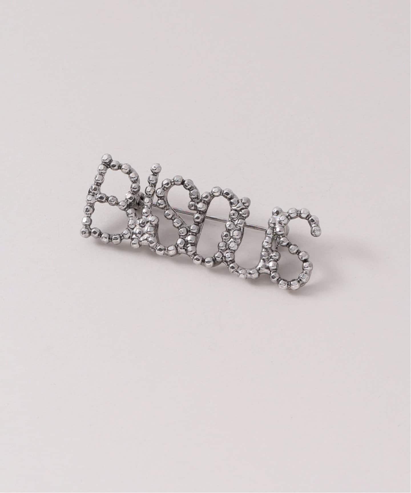 ADER Bijoux / アデル ビジュー bisous brooch（その他アクセサリー
