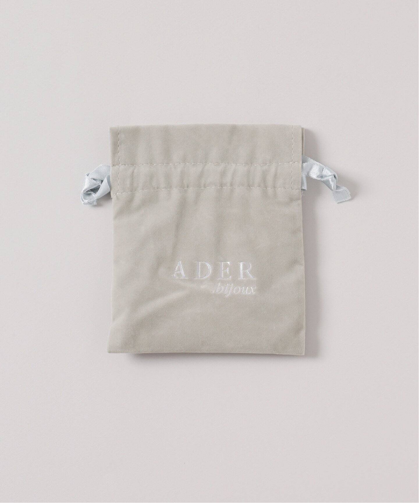 ADER Bijoux / アデル ビジュー CUTSELL amour brooch（その他