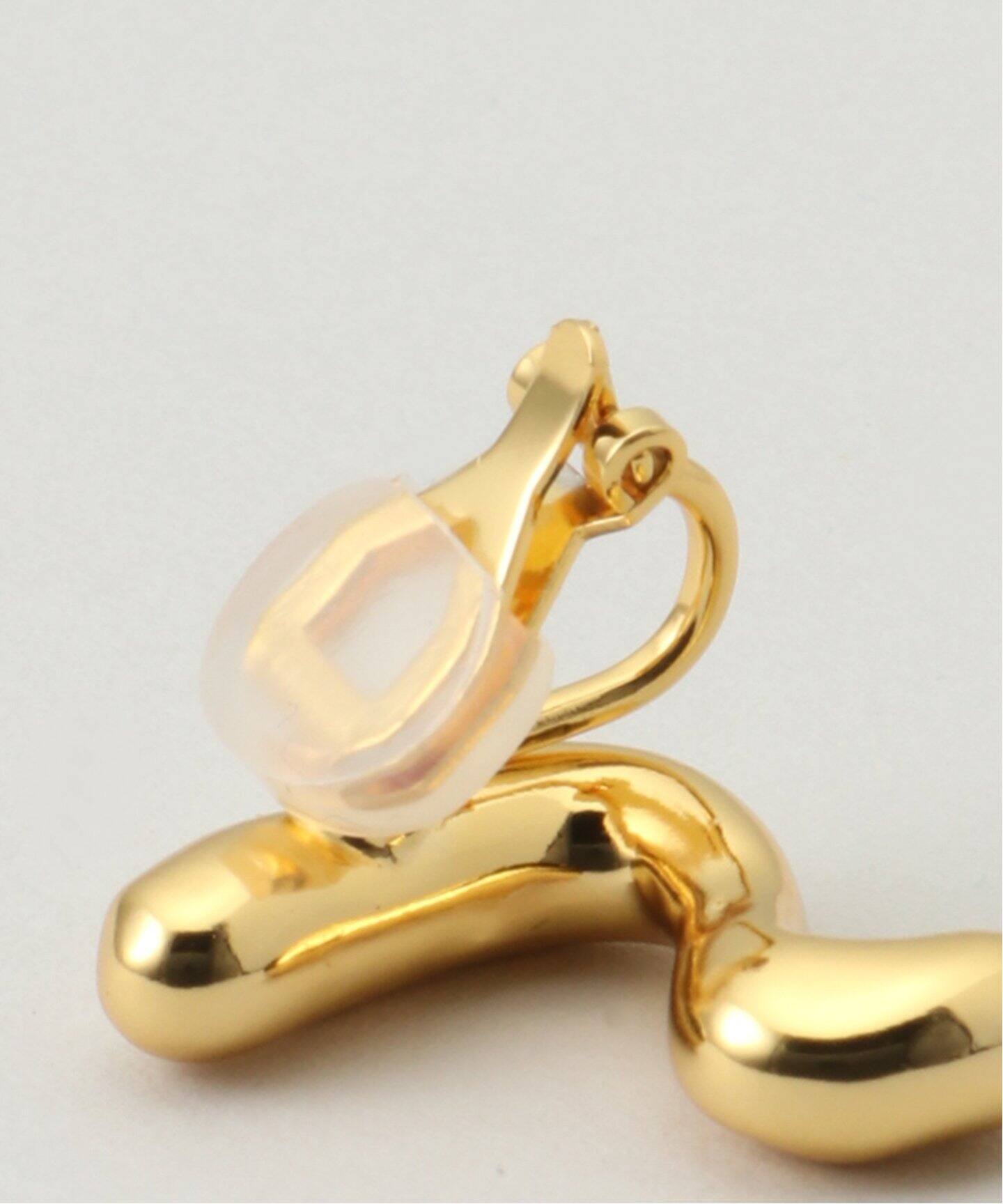 Soierie / ソワリー Ornaments erring 430-060（イヤリング）｜Spick 