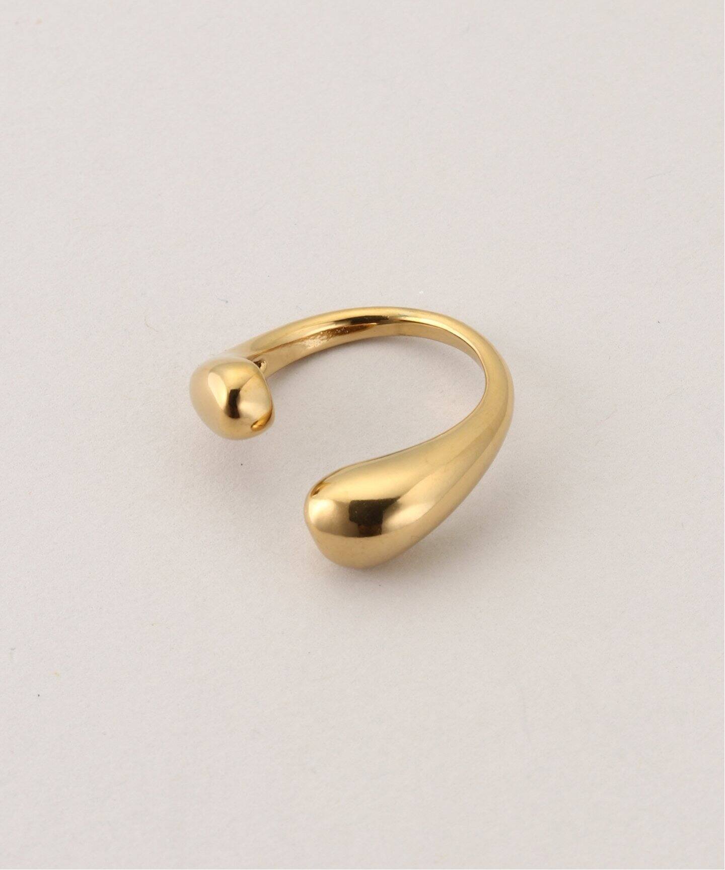 AEC PARIS / エーイーシー LARGE RING IRENE