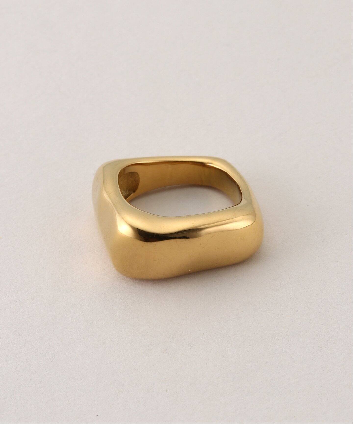 AEC PARIS / エーイーシー LARGE RING GARANCE