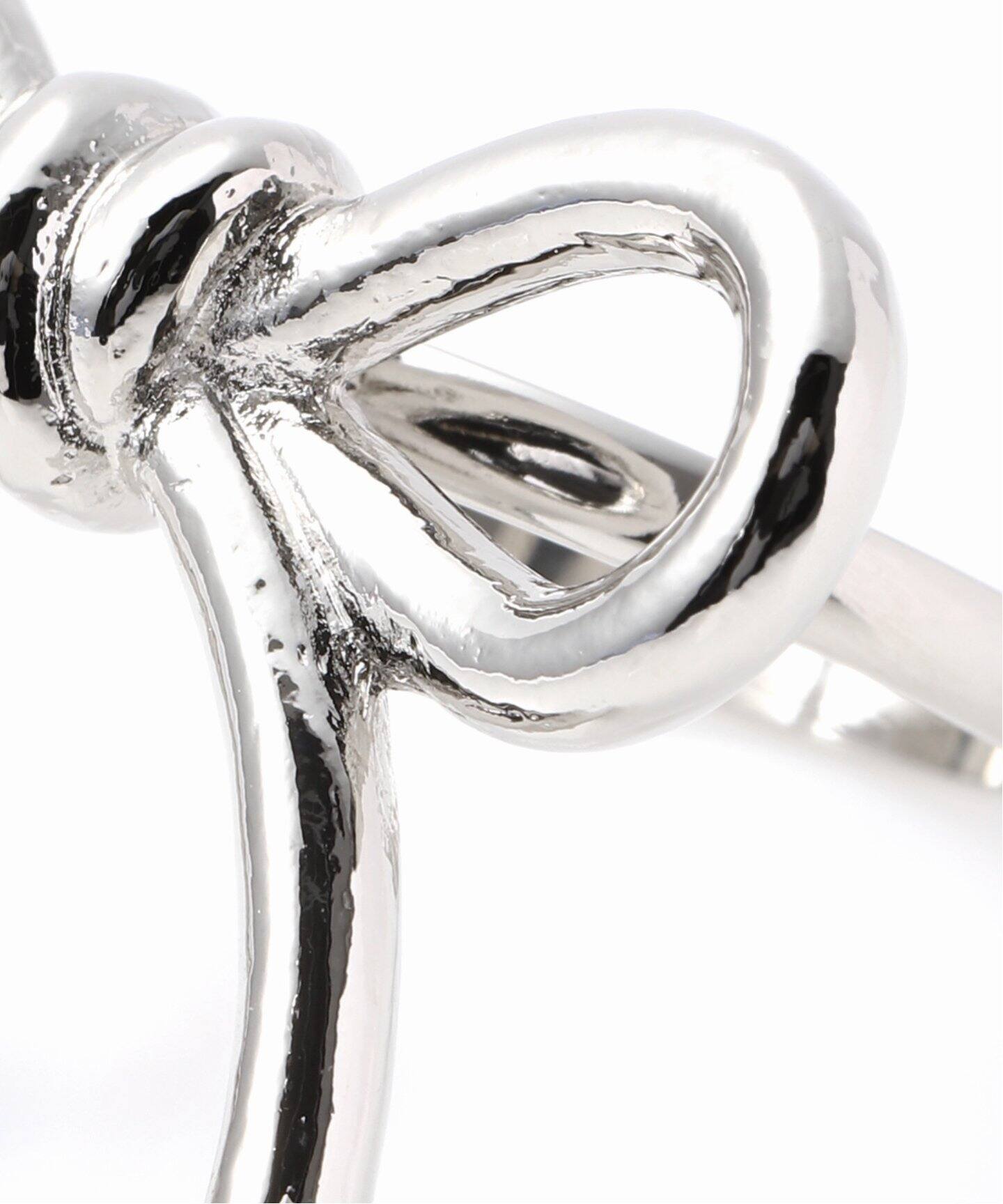 Bijou R.I / ビジューアールアイ】Ribbon Ring（リング）｜Spick and 