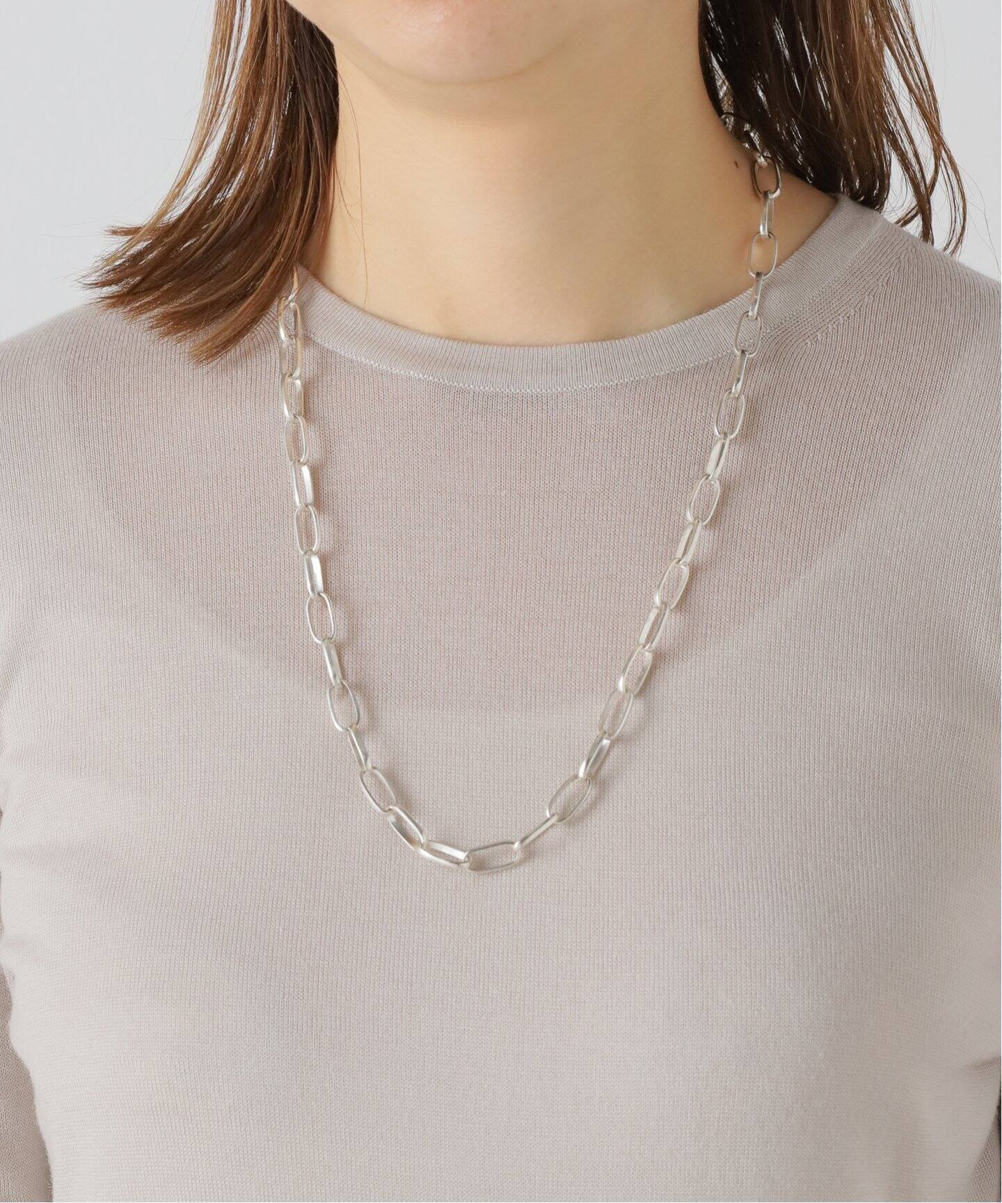 ERICKA NICOLAS BEGAY/エリッカ ニコラス ビゲイ】HAND MADE LOOP  