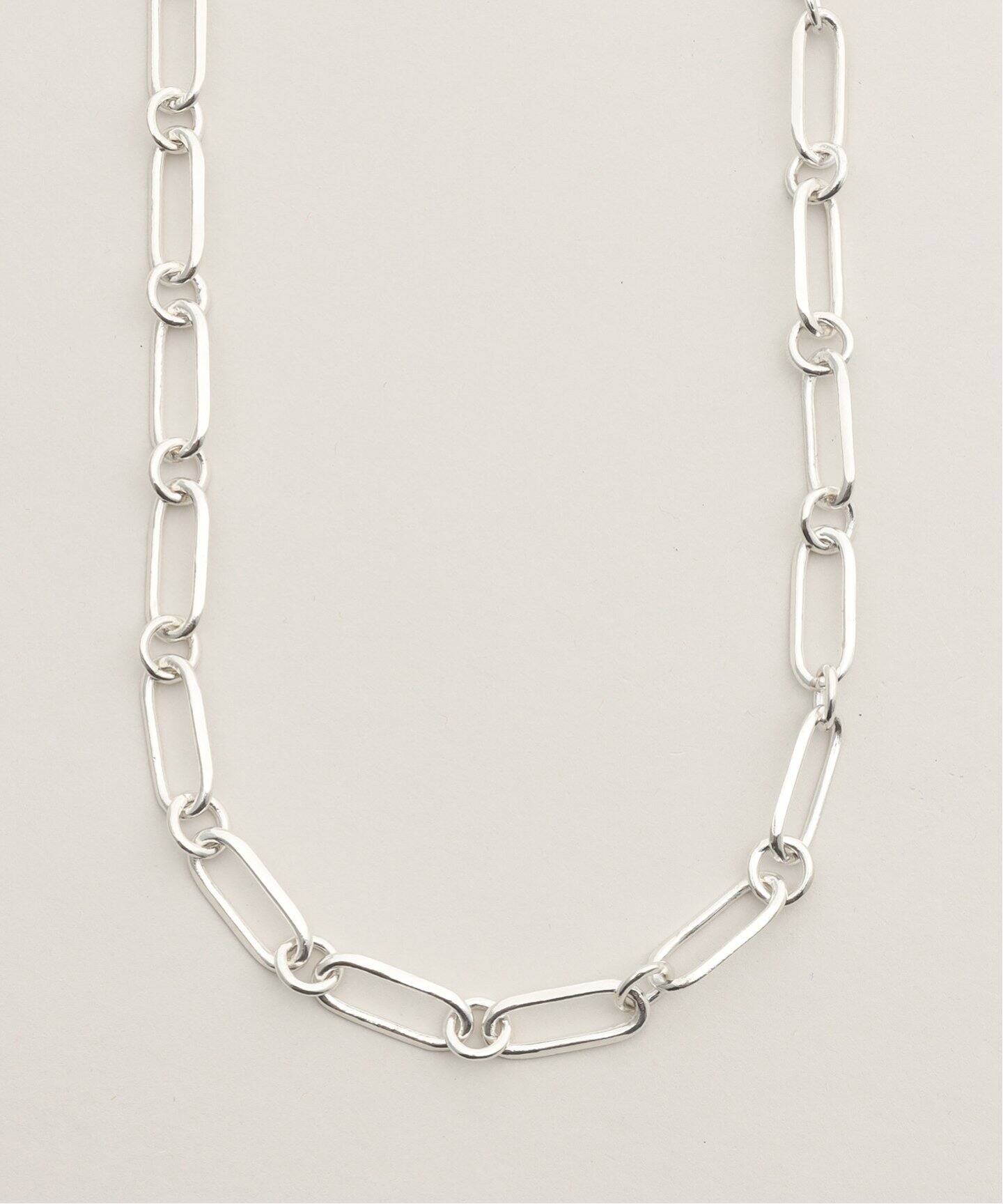 GIGI/ジジ Vintage chain ネックレス（ネックレス）｜FRAMeWORK  