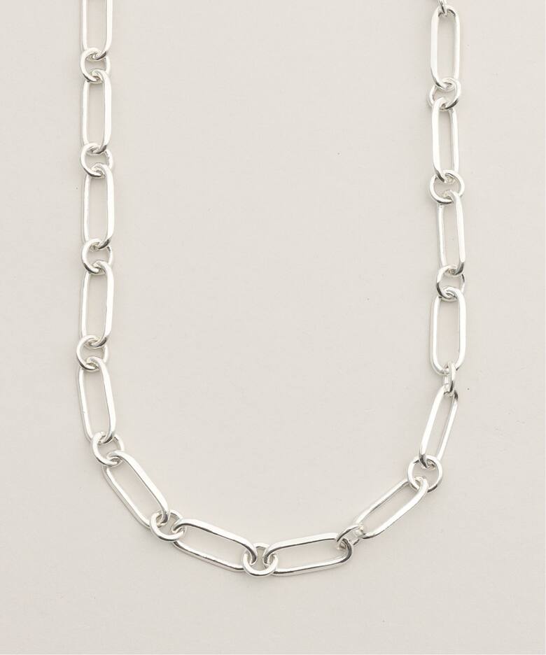 GIGI/ジジ Vintage chain ネックレス（ネックレス）｜FRAMeWORK 