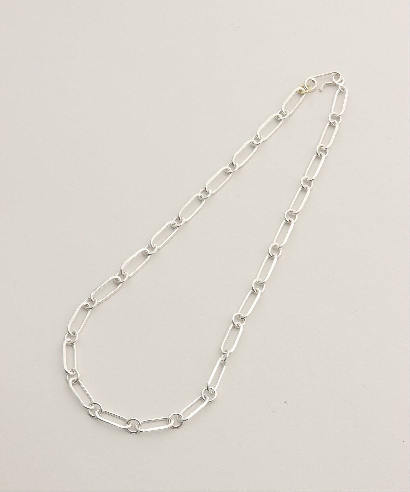 GIGI/ジジ Vintage chain ネックレス（ネックレス）｜FRAMeWORK 