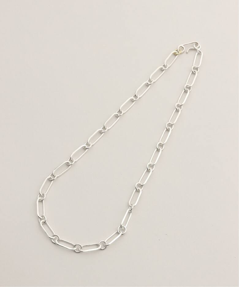 GIGI/ジジ Vintage chain ネックレス（ネックレス）｜FRAMeWORK 