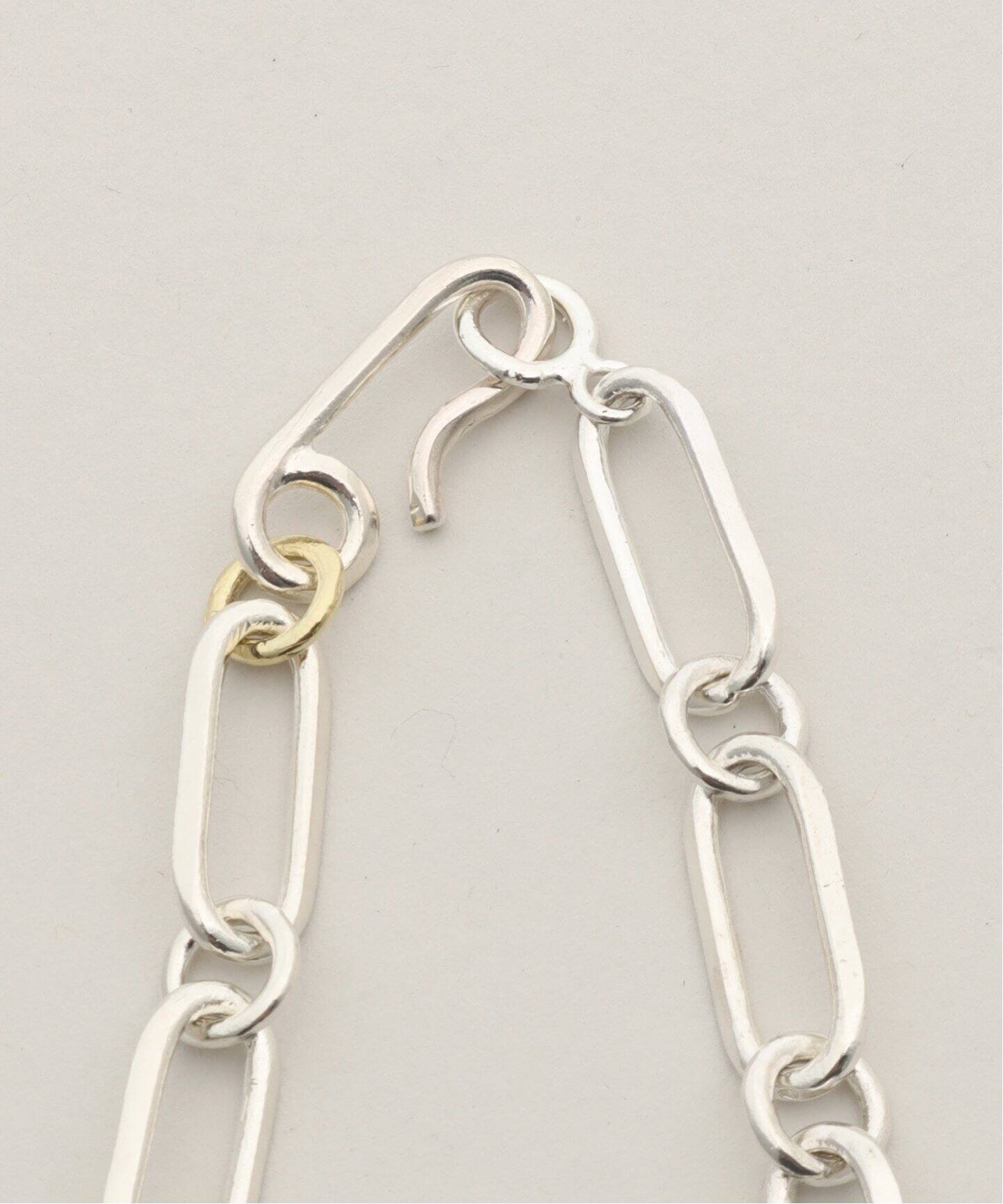 GIGI/ジジ Vintage chain ネックレス（ネックレス）｜FRAMeWORK  