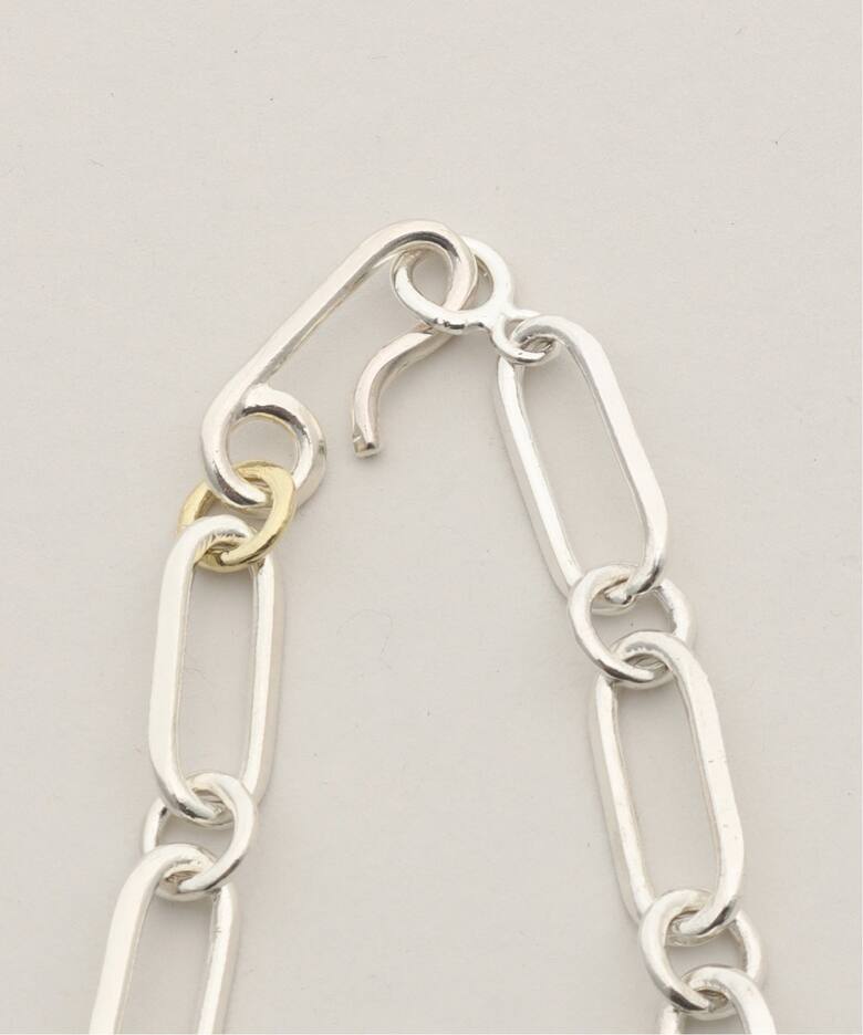 GIGI/ジジ Vintage chain ネックレス（ネックレス）｜FRAMeWORK 