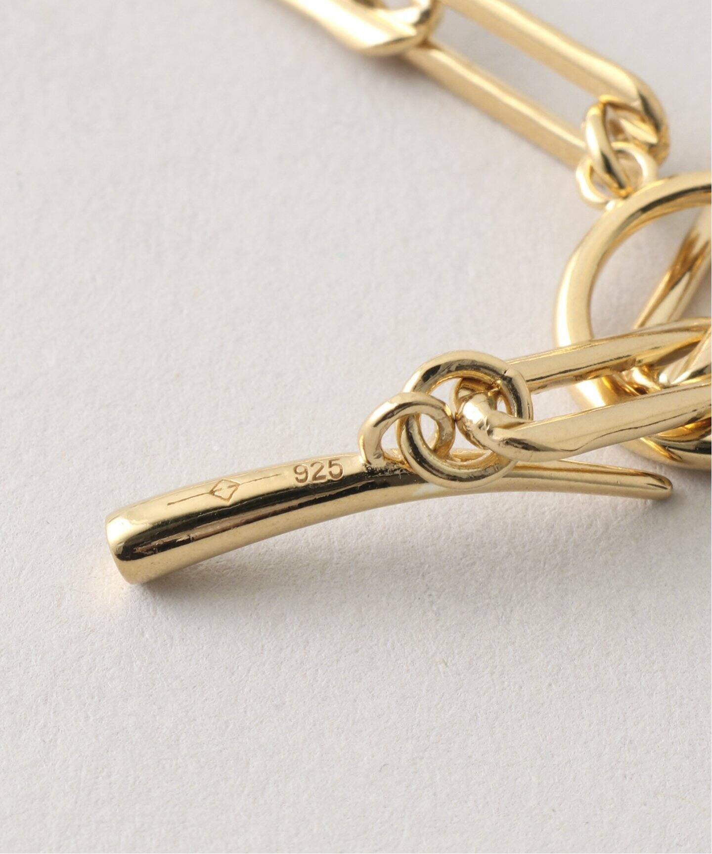 Gabriela Artigas/ガブリエラ アルティガス RECTANGULAR LINK CHOKER 