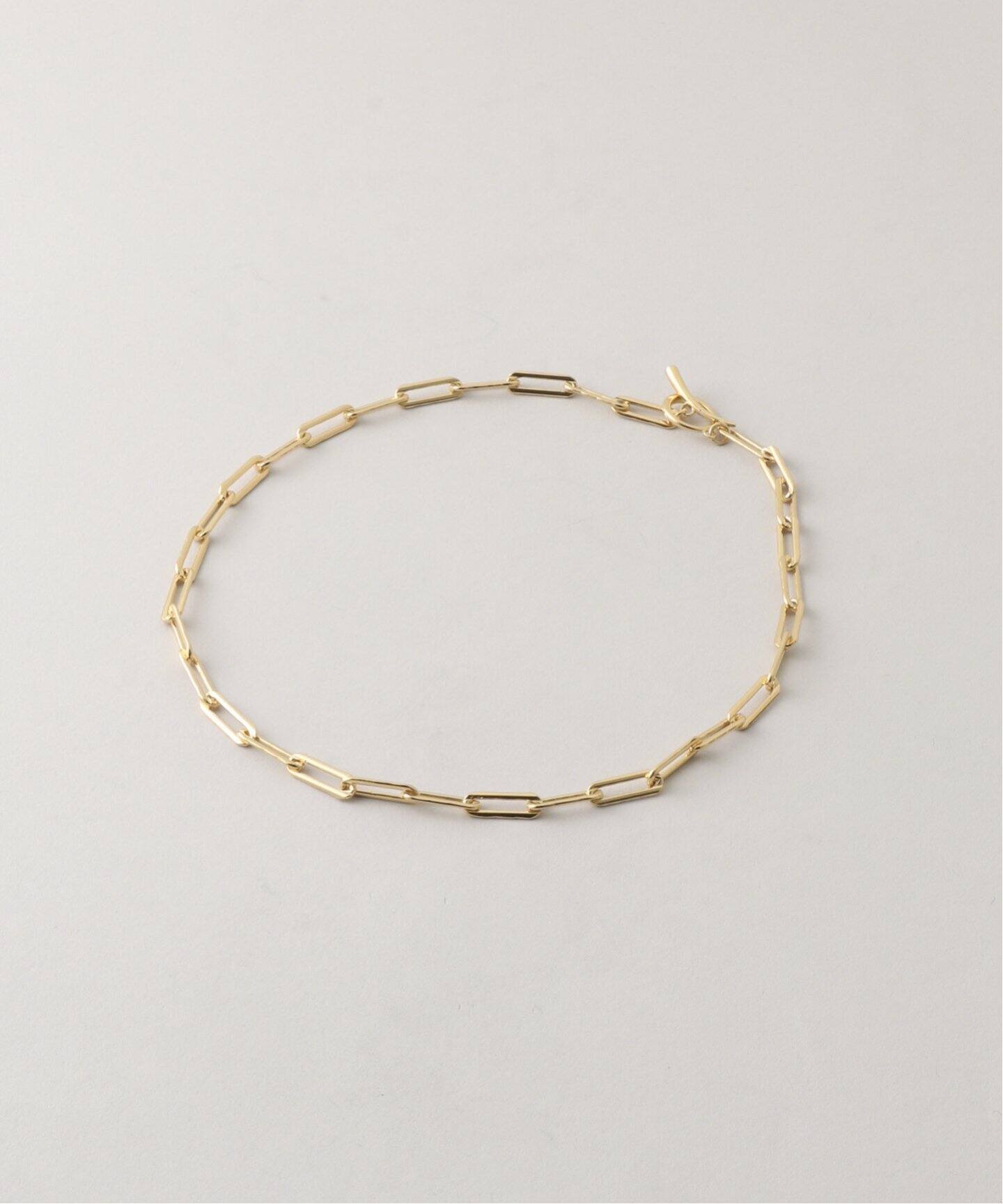 Gabriela Artigas/ガブリエラ アルティガス RECTANGULAR LINK CHOKER 
