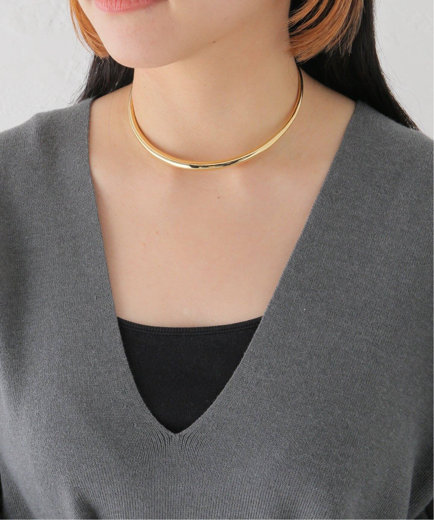 Gabriela Artigas/ガブリエル アルティガス】Tusk Choker（ネックレス 
