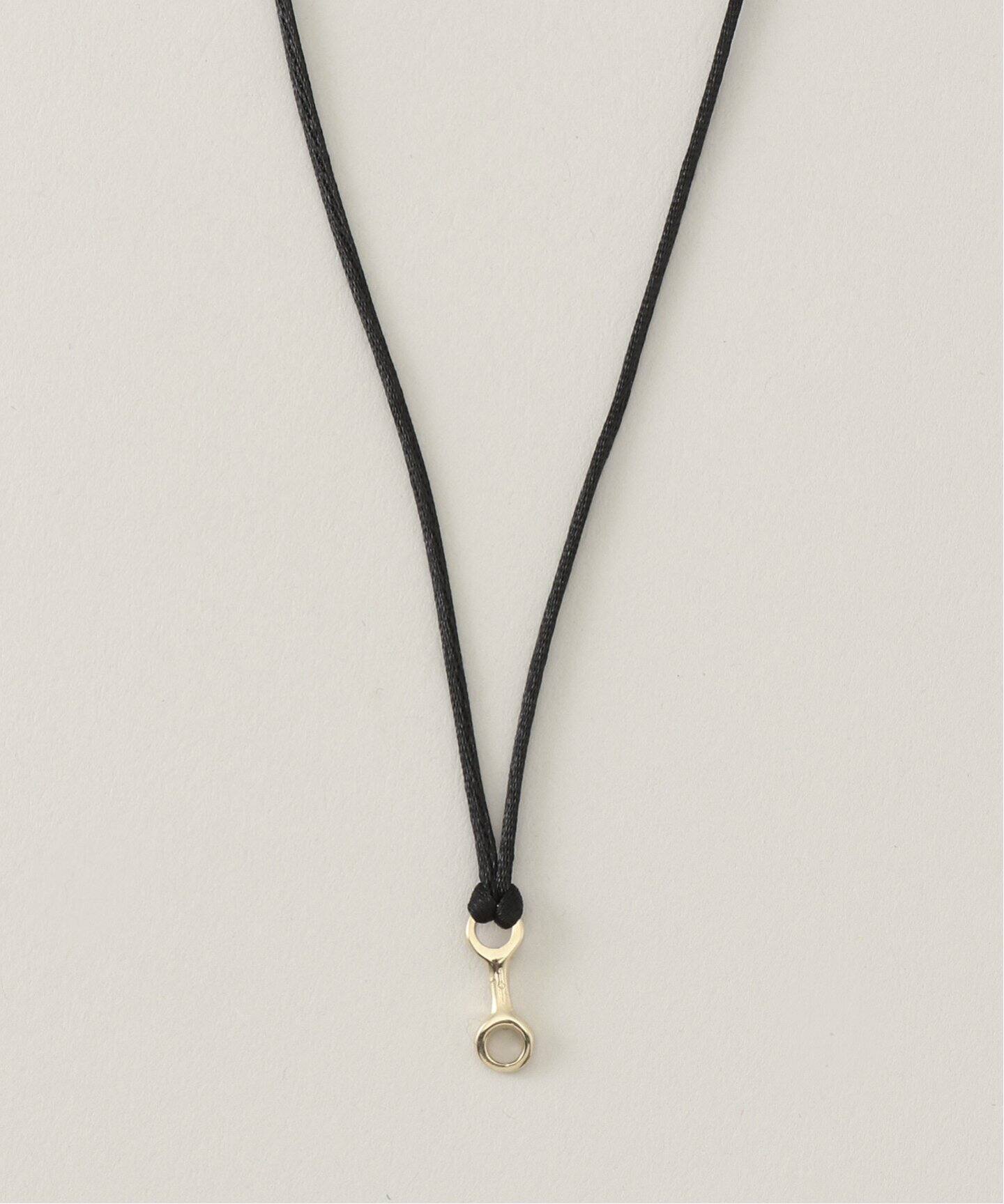 Gabriela Artigas/ガブリエラ アルティガス】Double Beam Link on Sil  