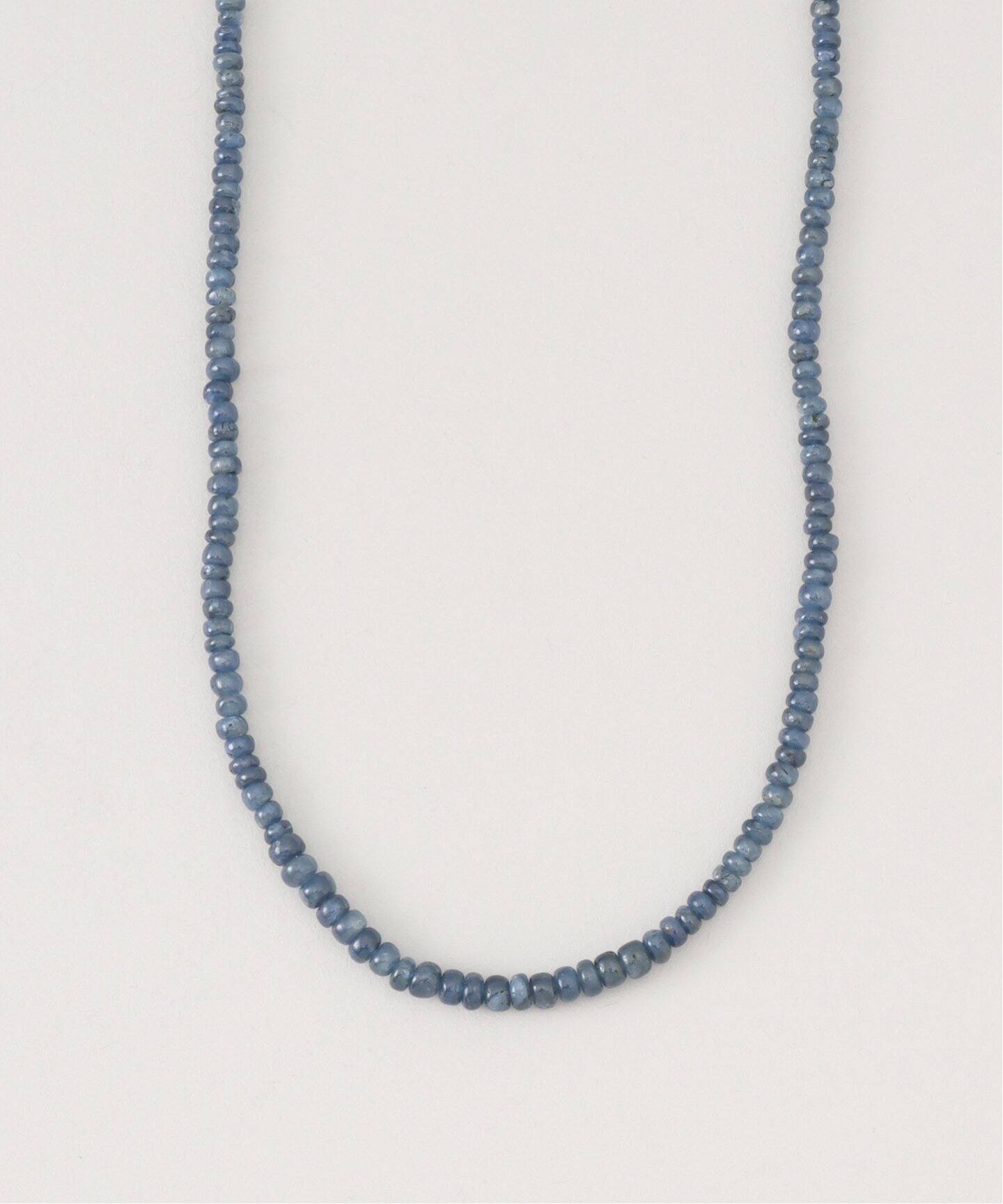 R.ALAGAN/ララガン SMALL SHOKA COLLAR（ネックレス）｜THENIME 