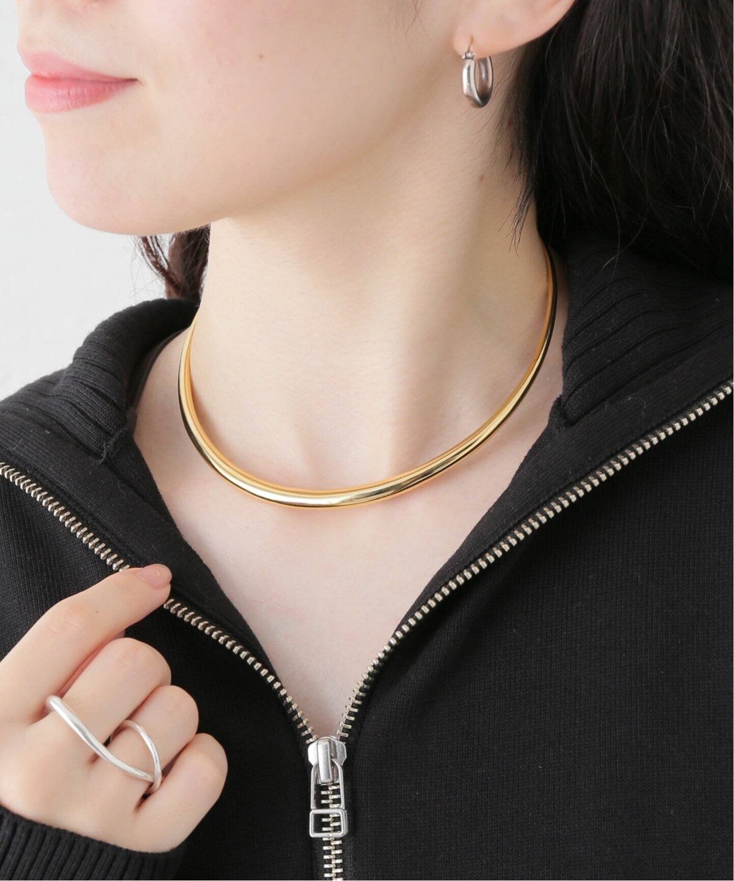 Gabriela Artigas/ガブリエラアルティガス TUSK CHOKER（ネックレス 