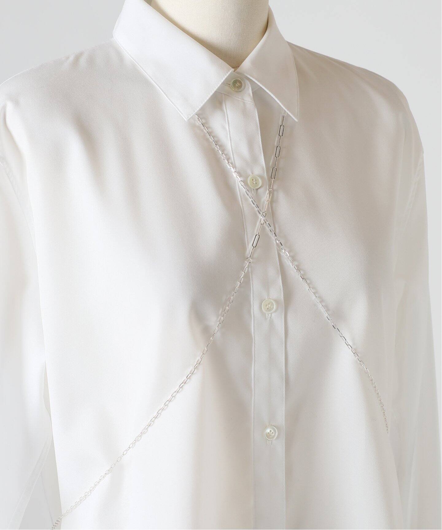 in mood/インムード BODY CHAIN（ネックレス）｜NOBLE（ノーブル）の  